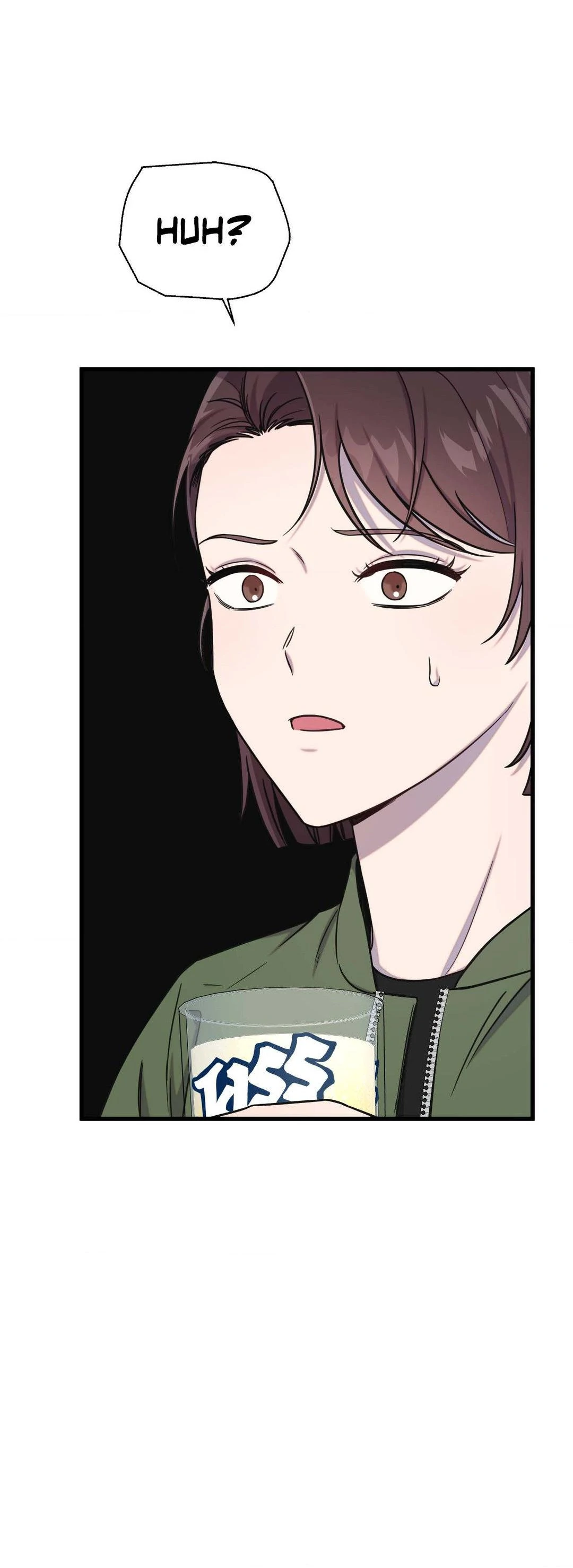 Breakup 101 (Official) - Chapter 21 manhwa