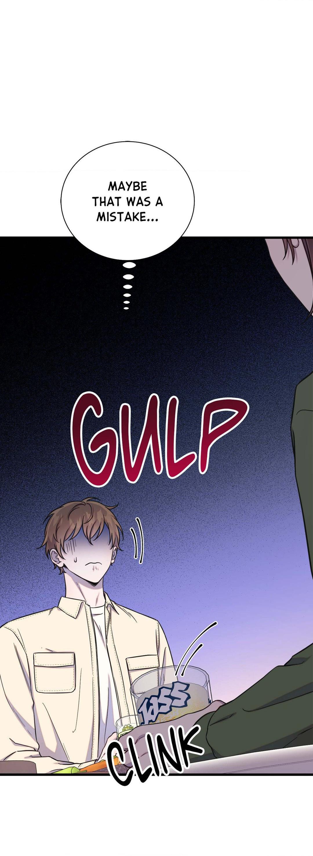 Breakup 101 (Official) - Chapter 21 manhwa