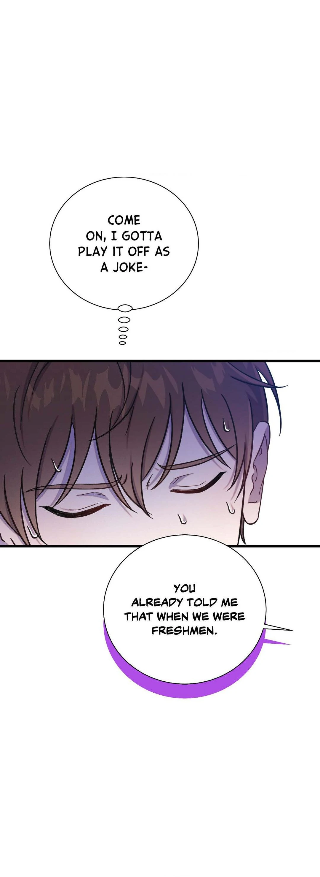 Breakup 101 (Official) - Chapter 21 manhwa