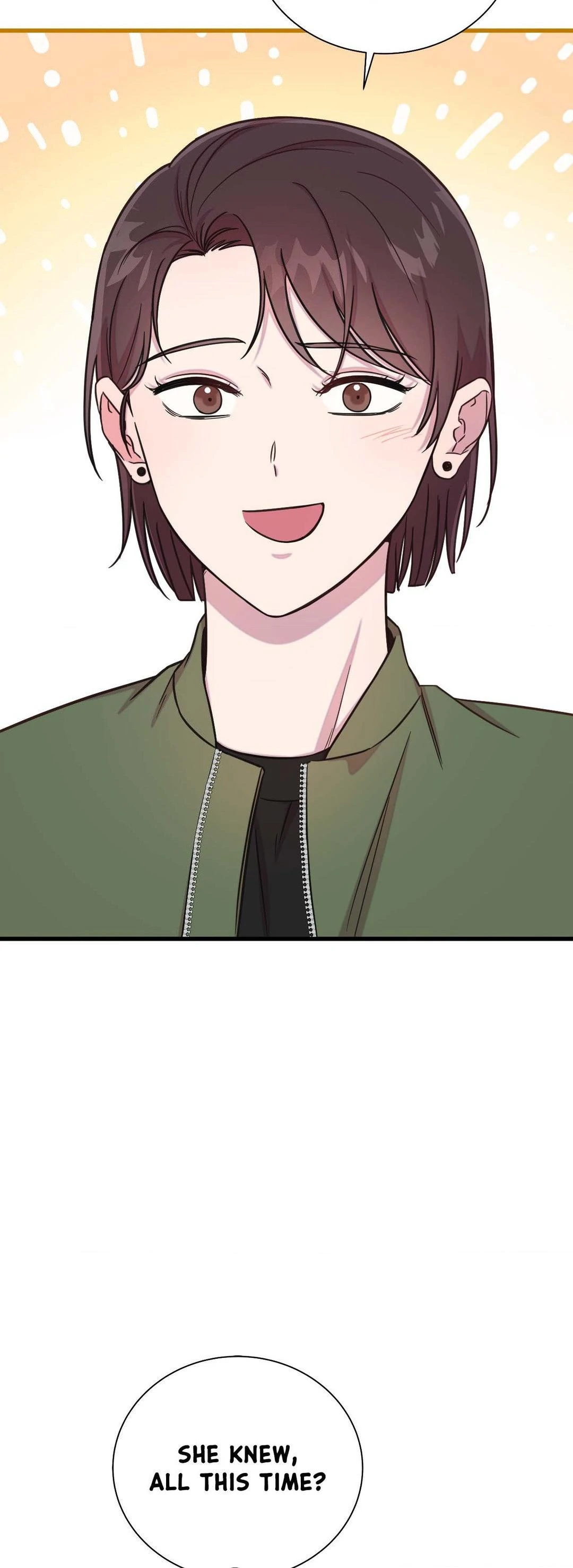 Breakup 101 (Official) - Chapter 21 manhwa