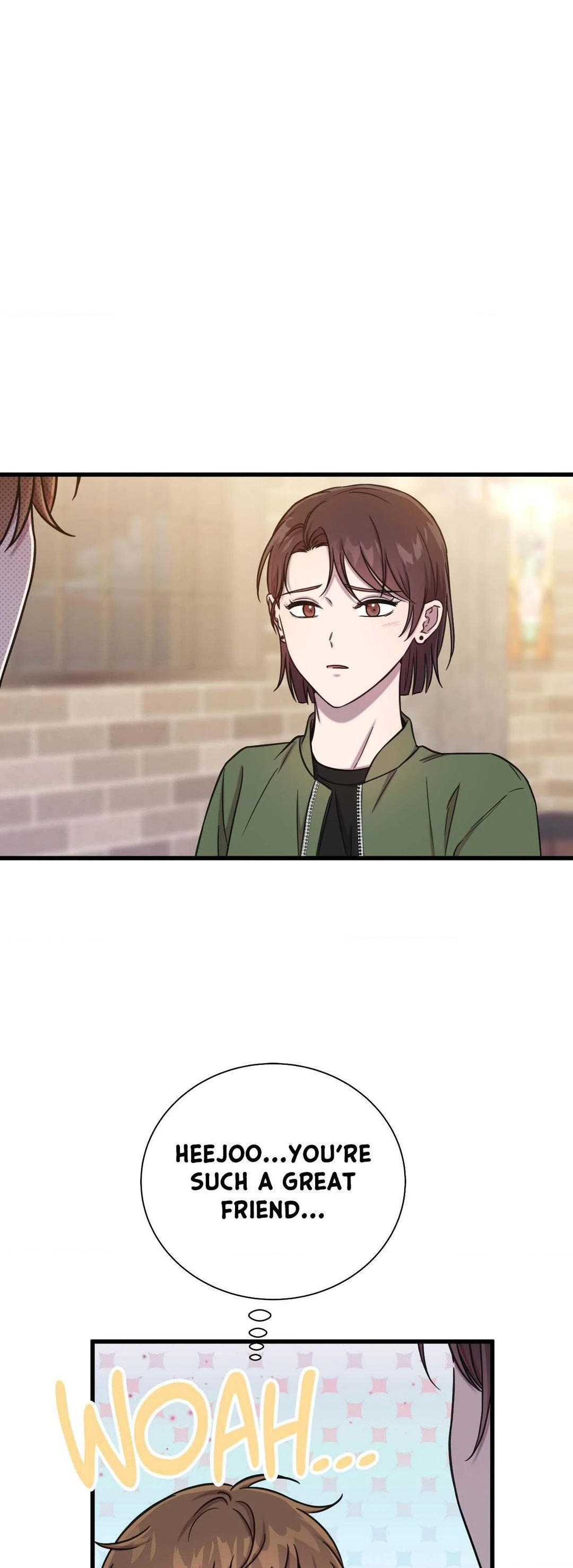 Breakup 101 (Official) - Chapter 21 manhwa