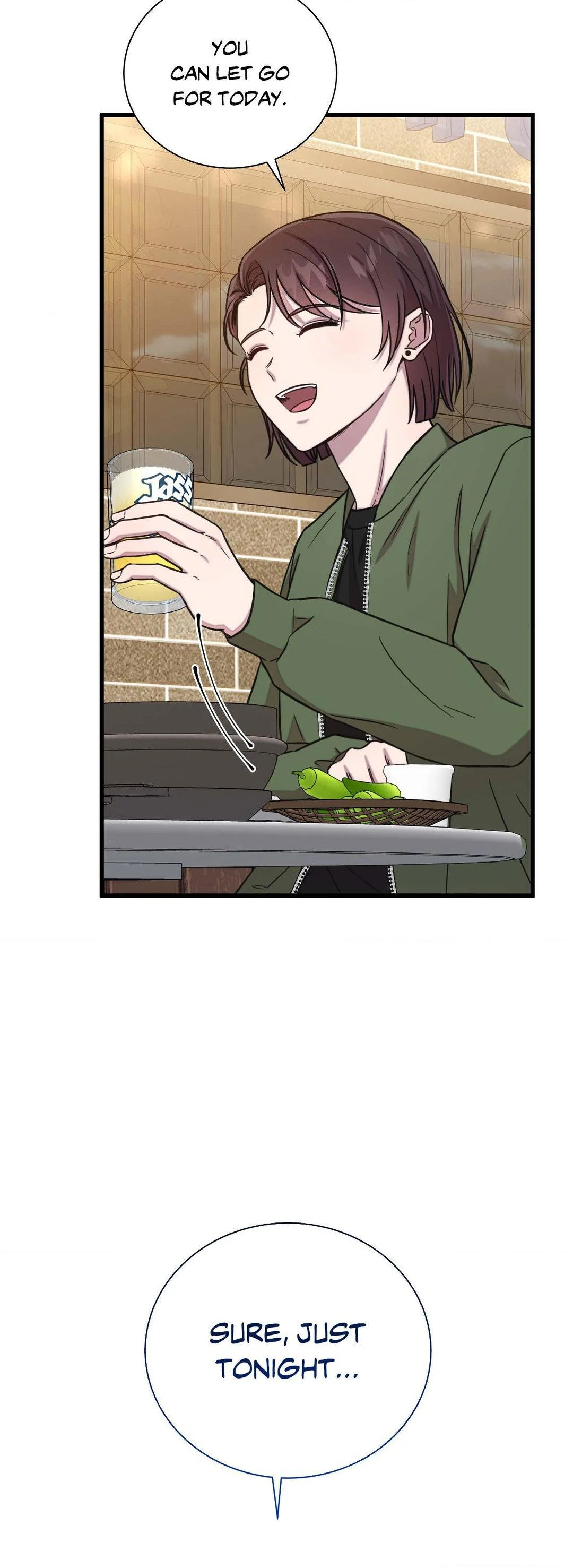 Breakup 101 (Official) - Chapter 21 manhwa