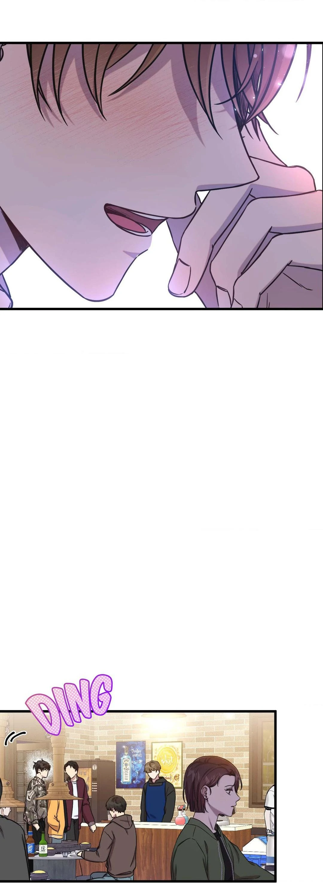 Breakup 101 (Official) - Chapter 21 manhwa