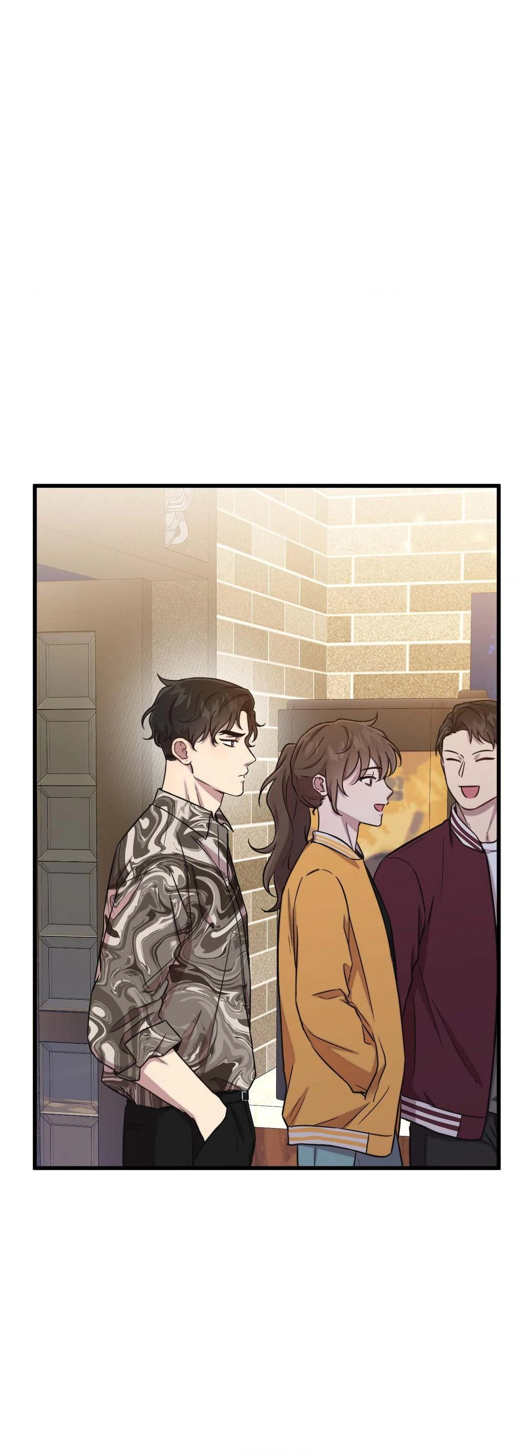 Breakup 101 (Official) - Chapter 21 manhwa
