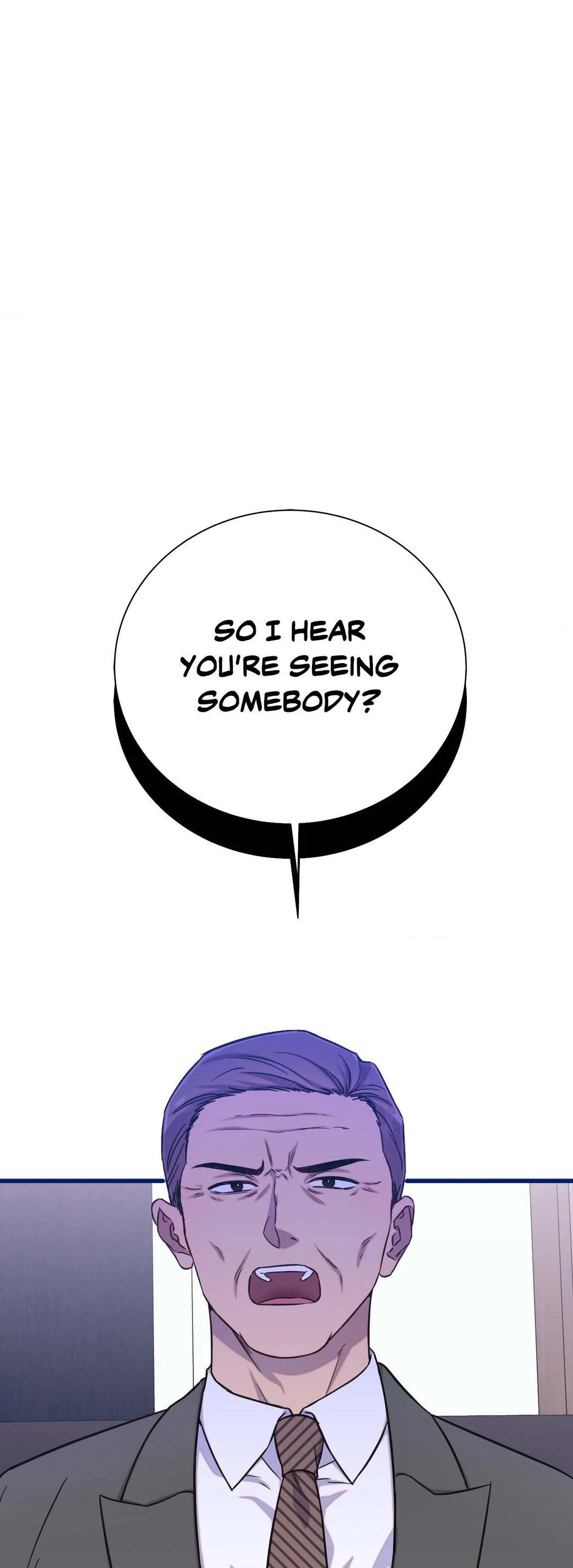 Breakup 101 (Official) - Chapter 21 manhwa