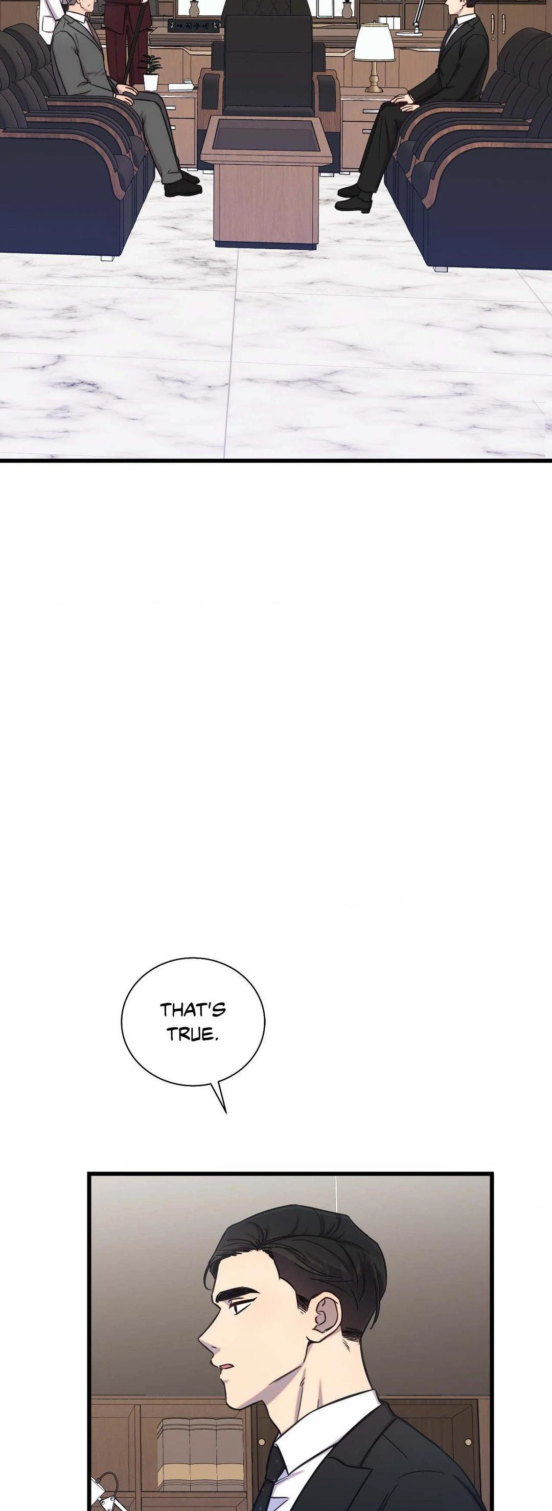 Breakup 101 (Official) - Chapter 21 manhwa