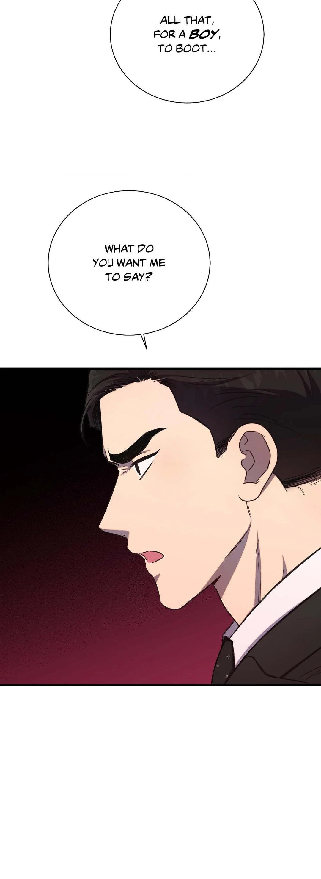 Breakup 101 (Official) - Chapter 21 manhwa