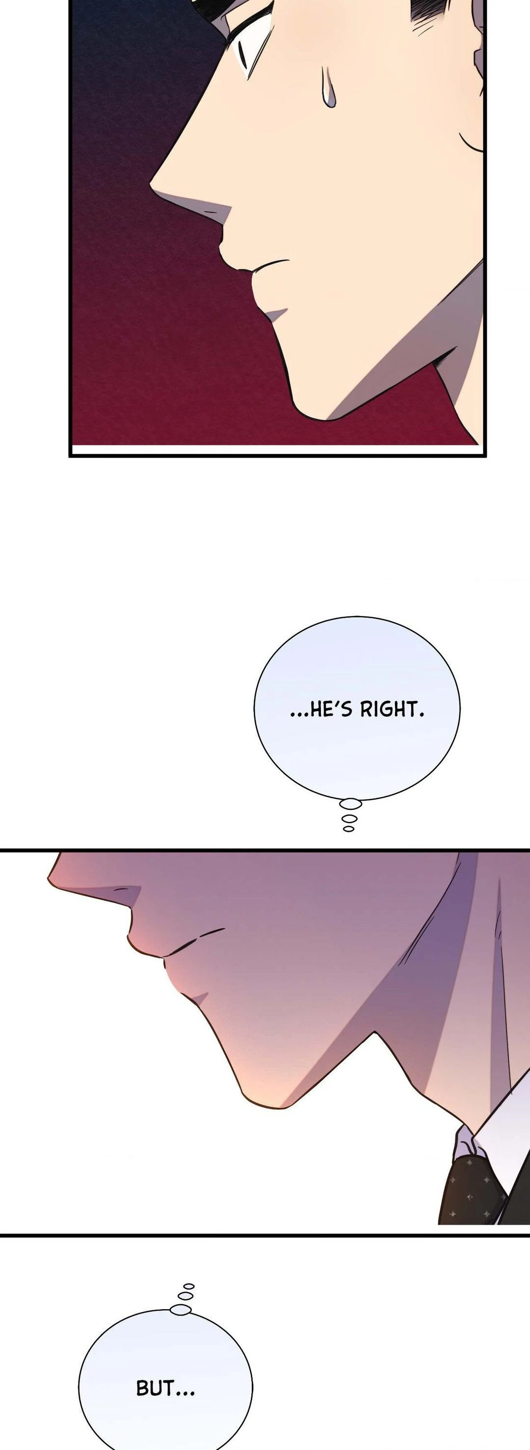 Breakup 101 (Official) - Chapter 21 manhwa