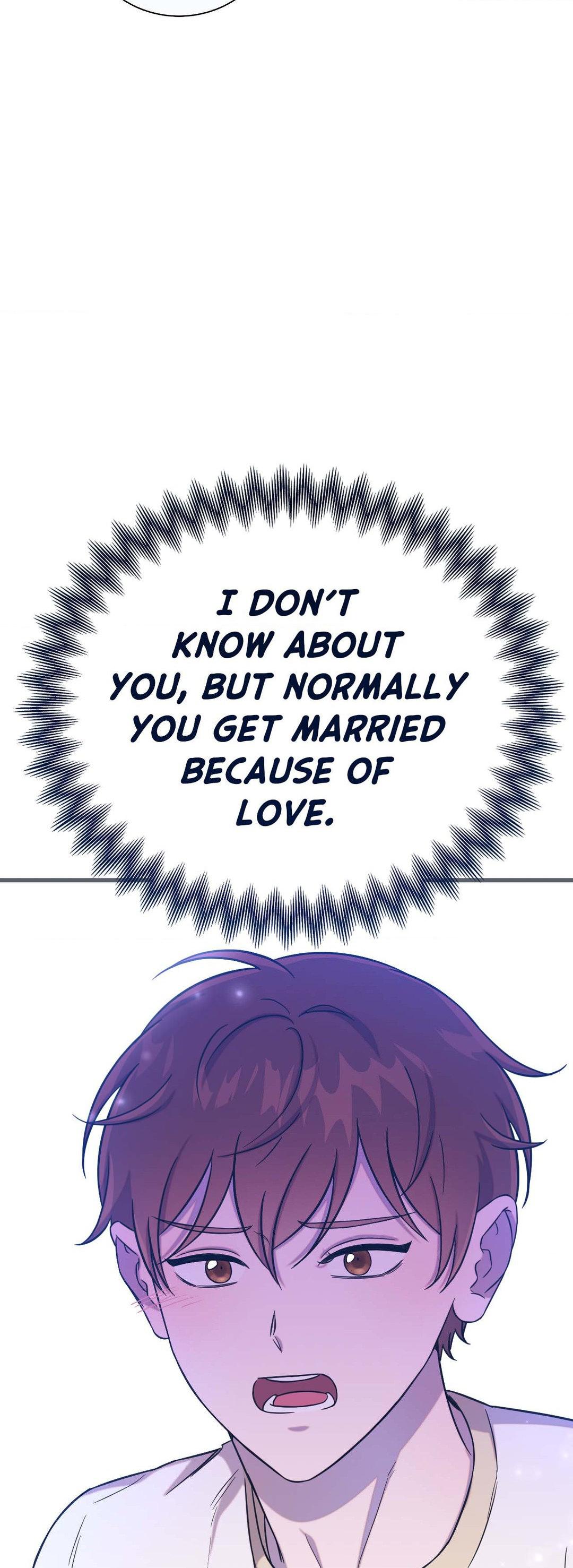 Breakup 101 (Official) - Chapter 21 manhwa