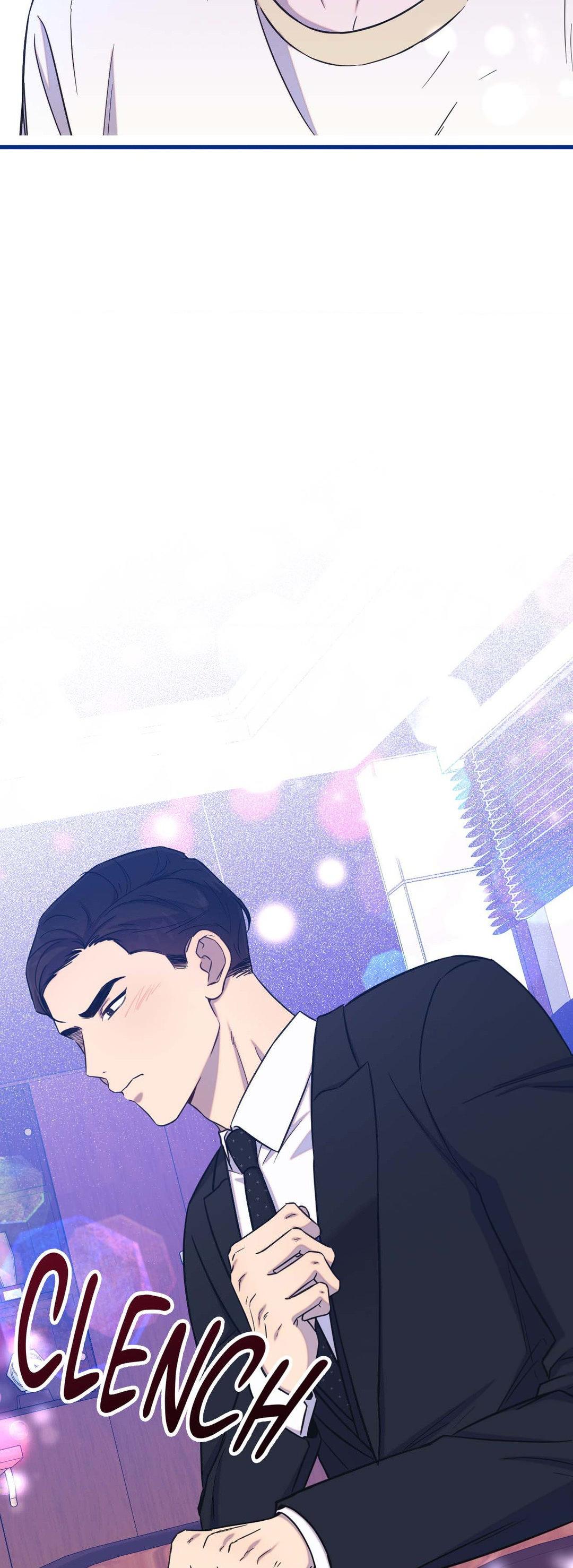 Breakup 101 (Official) - Chapter 21 manhwa