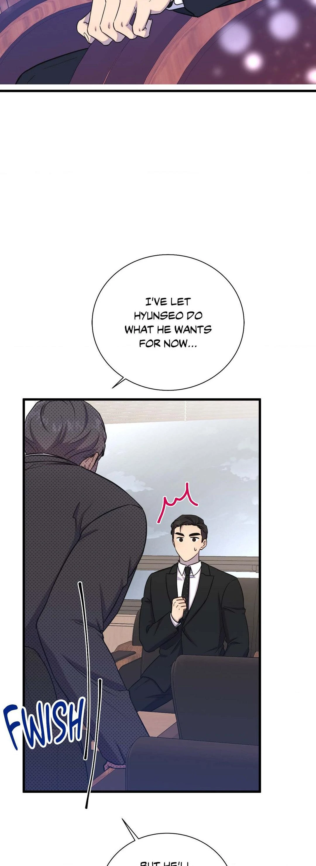 Breakup 101 (Official) - Chapter 21 manhwa