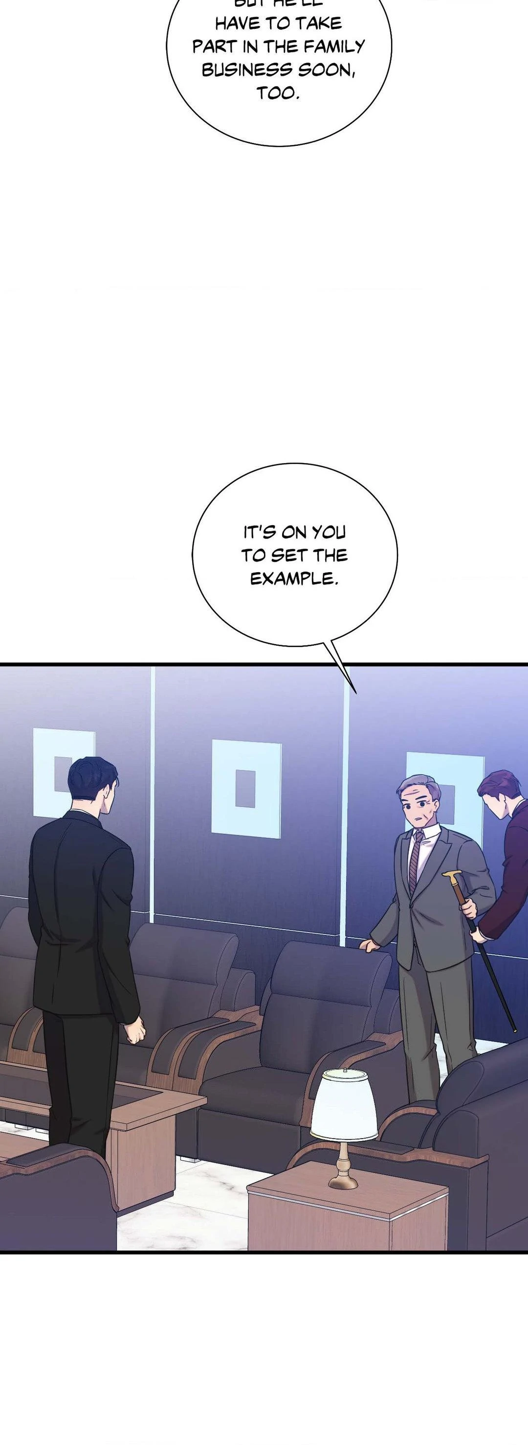 Breakup 101 (Official) - Chapter 21 manhwa
