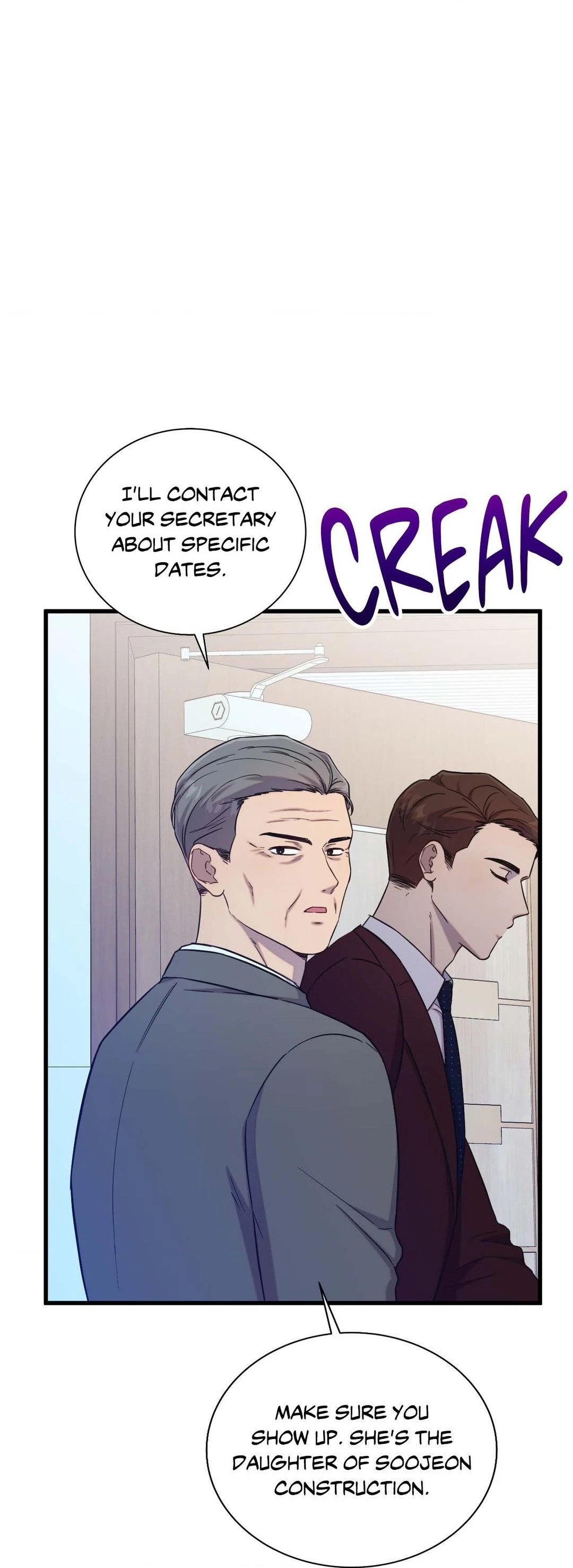 Breakup 101 (Official) - Chapter 21 manhwa