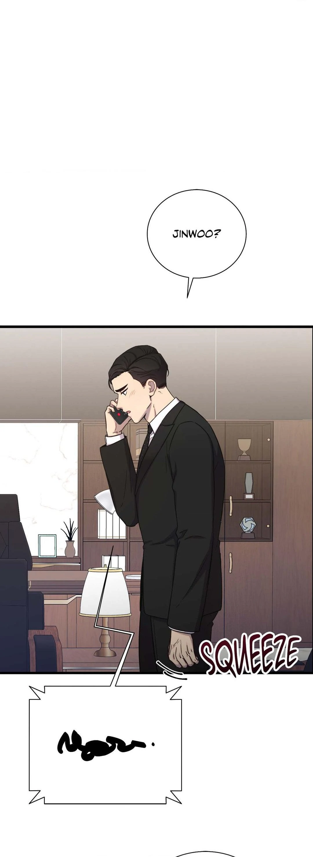 Breakup 101 (Official) - Chapter 21 manhwa