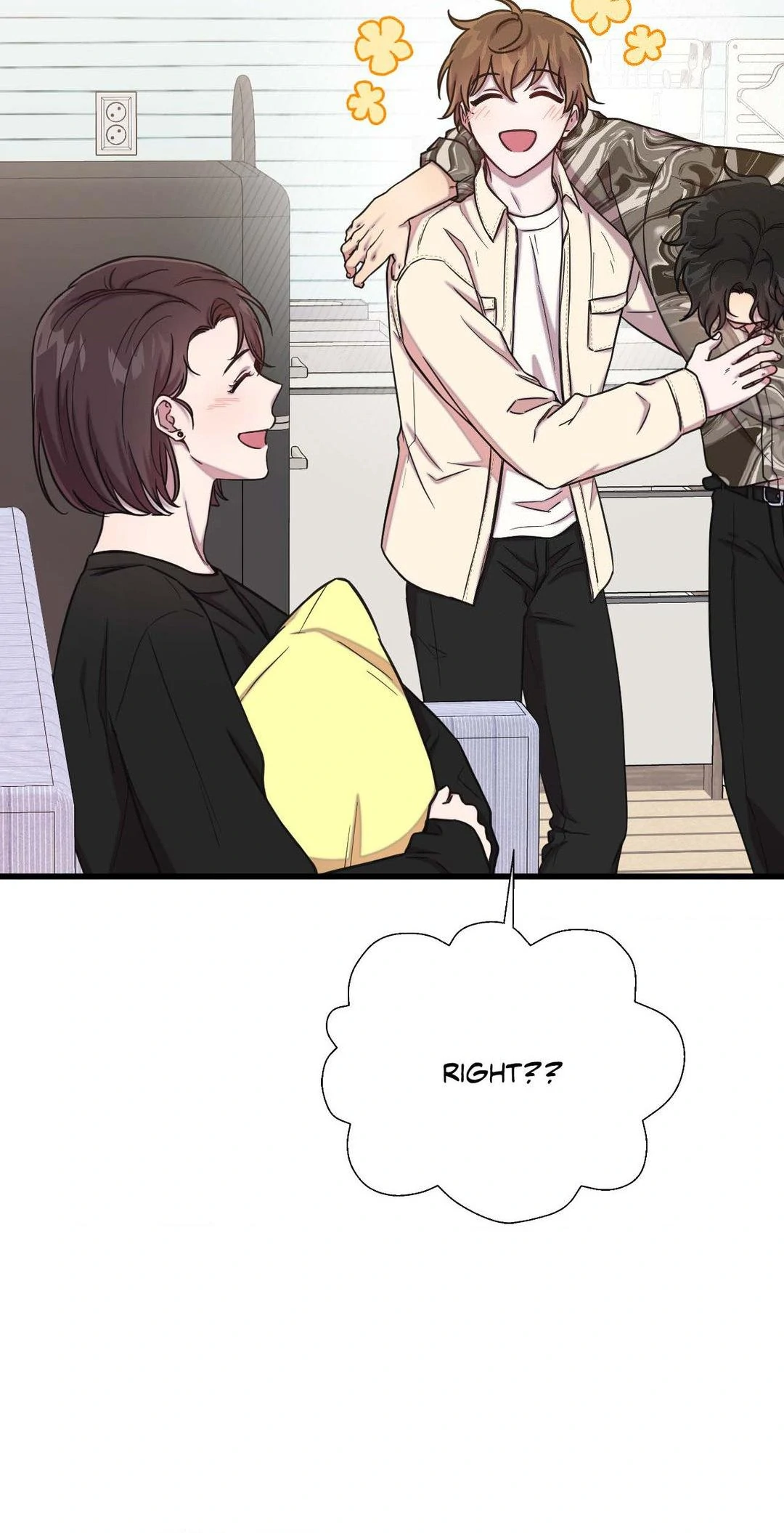Breakup 101 (Official) - Chapter 22 manhwa