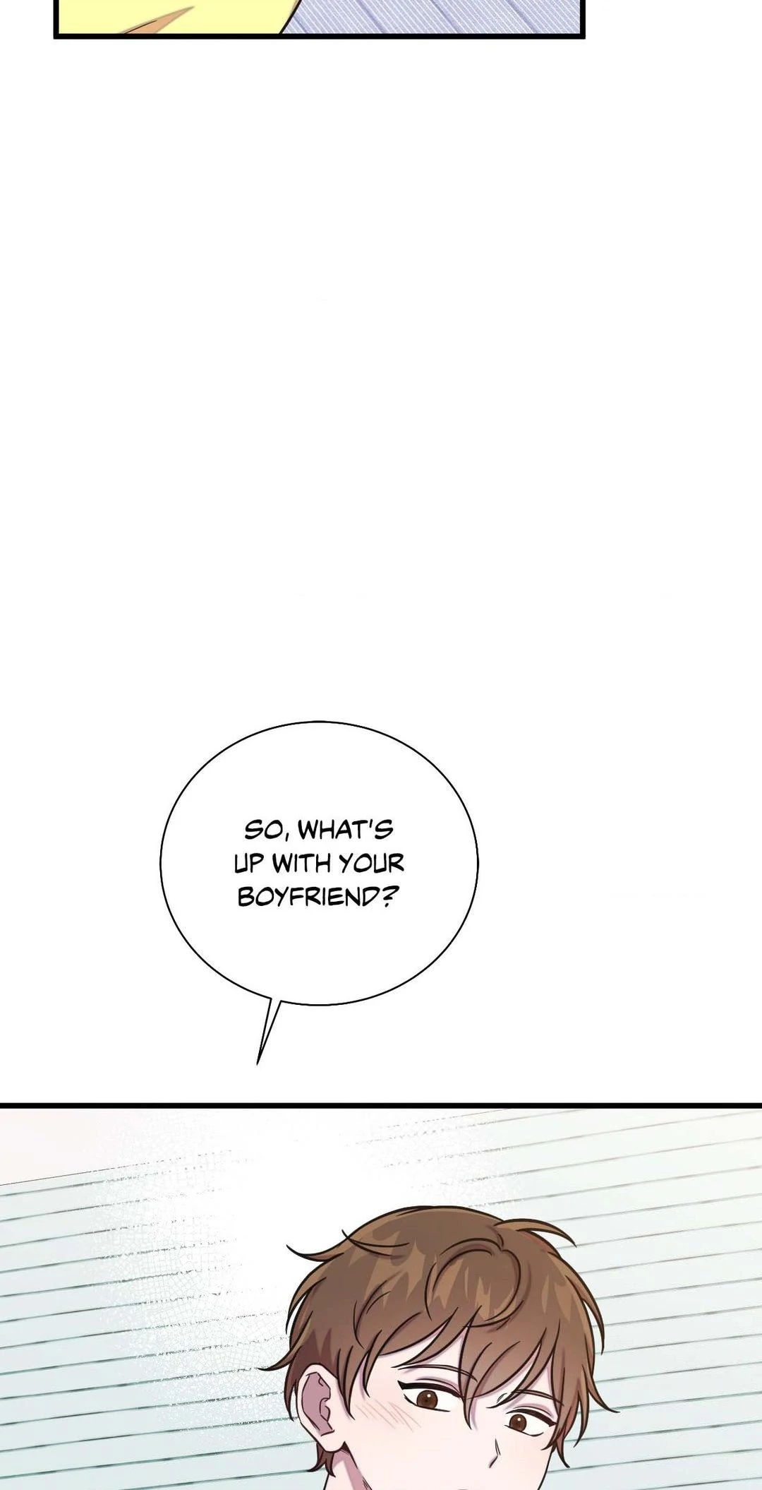Breakup 101 (Official) - Chapter 22 manhwa