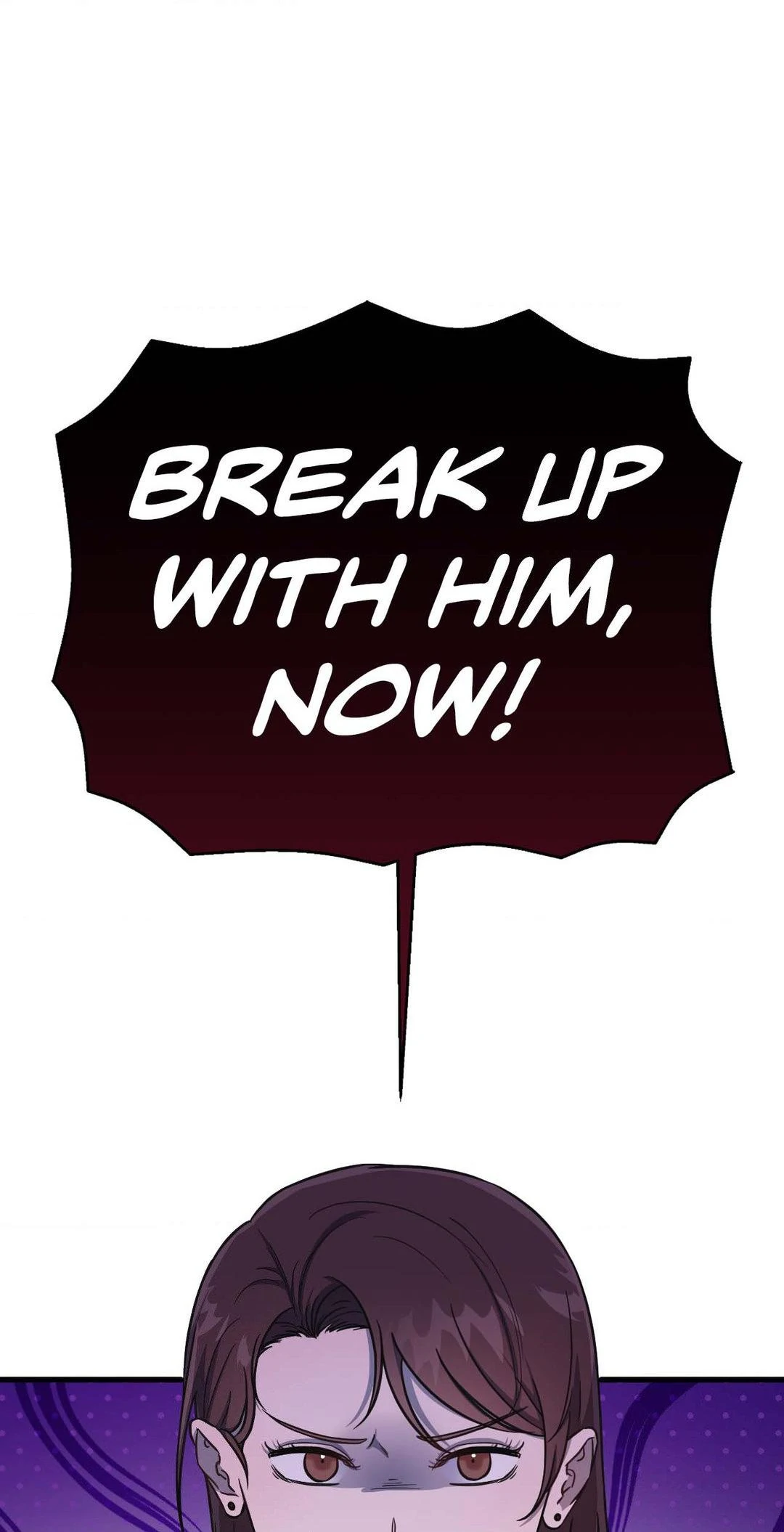 Breakup 101 (Official) - Chapter 22 manhwa