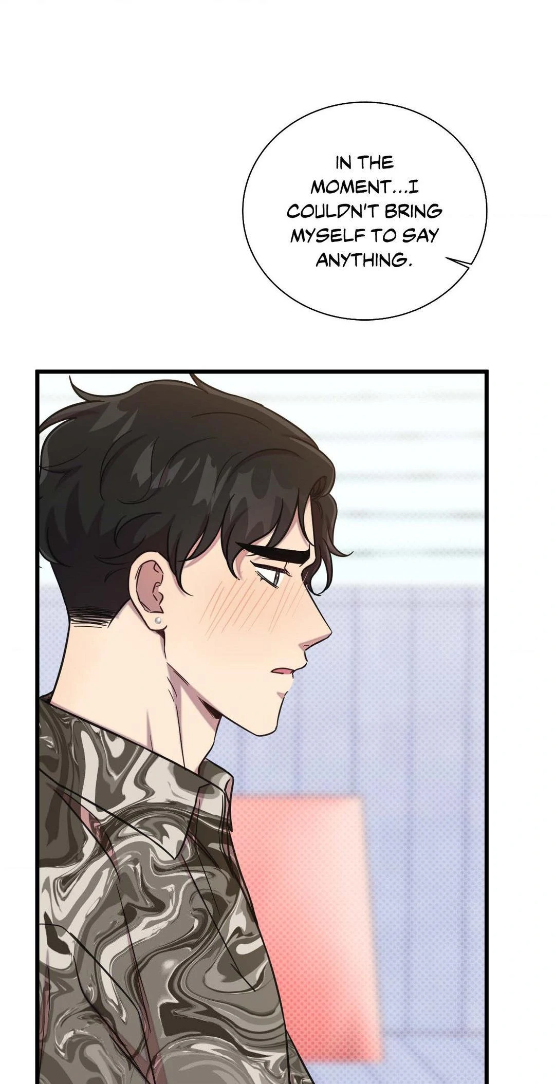 Breakup 101 (Official) - Chapter 22 manhwa