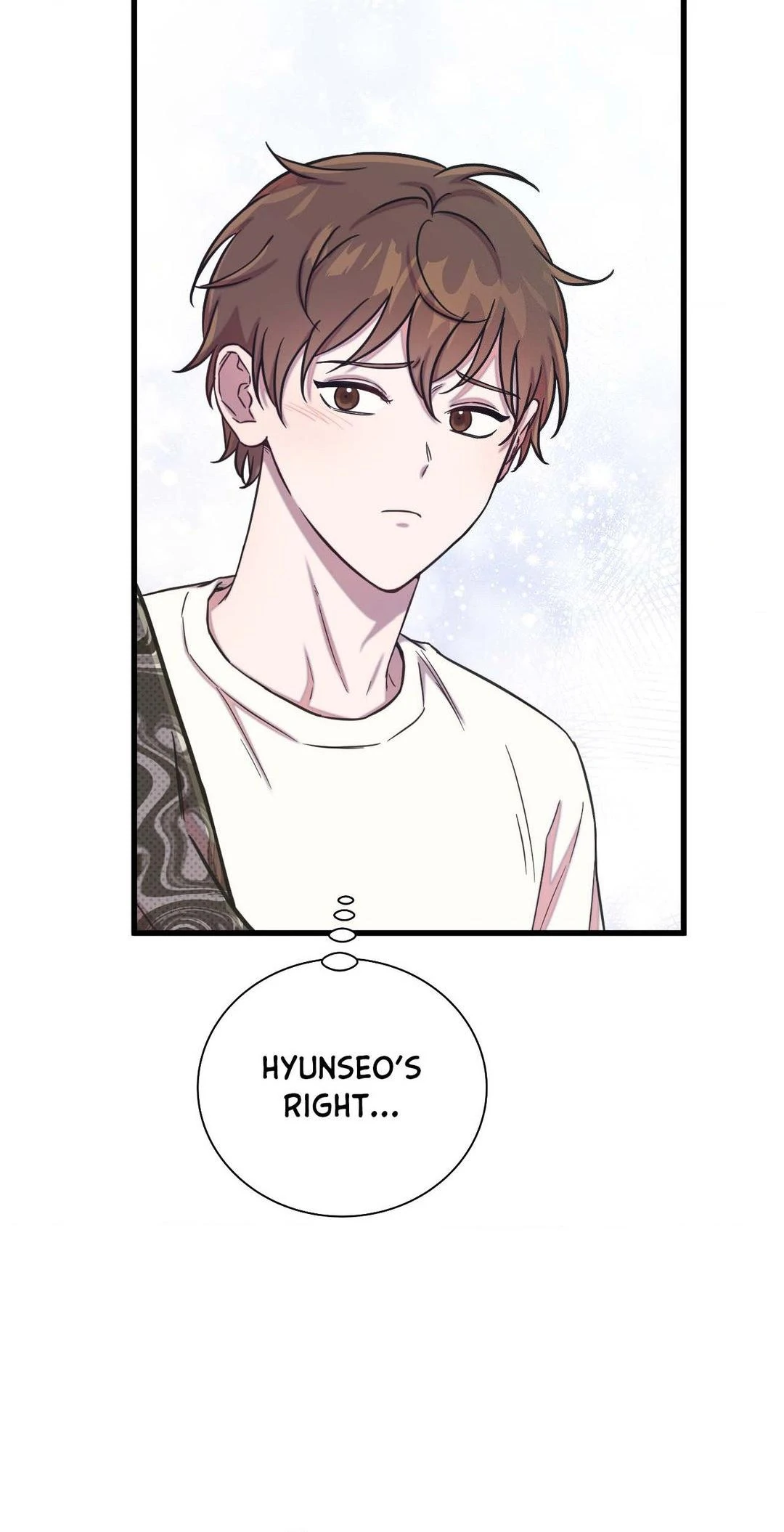 Breakup 101 (Official) - Chapter 22 manhwa
