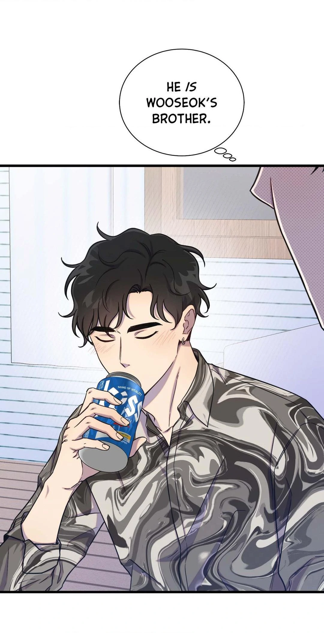 Breakup 101 (Official) - Chapter 22 manhwa