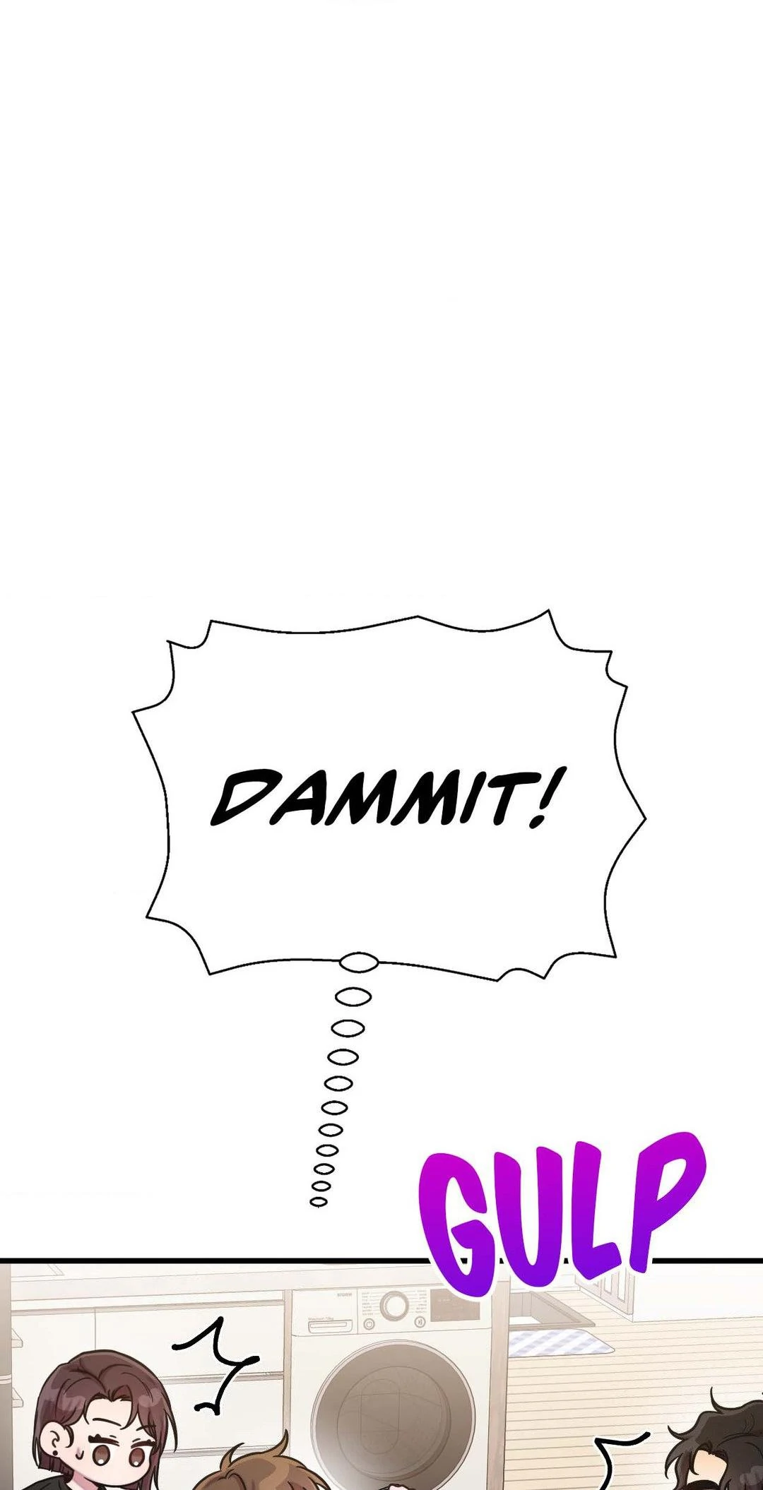 Breakup 101 (Official) - Chapter 22 manhwa