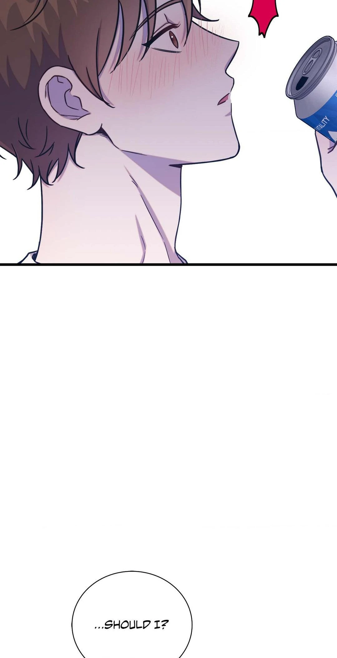 Breakup 101 (Official) - Chapter 22 manhwa
