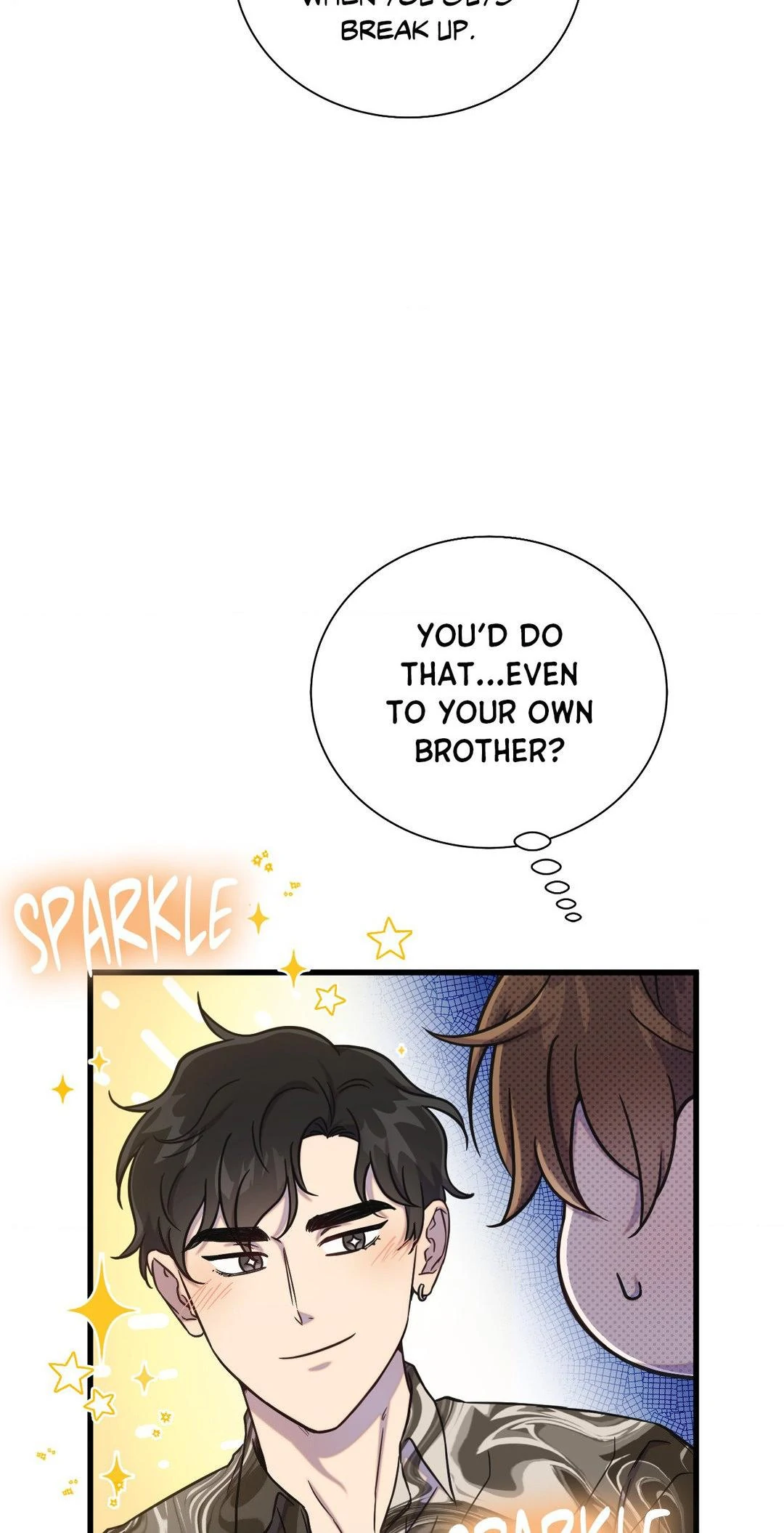 Breakup 101 (Official) - Chapter 22 manhwa