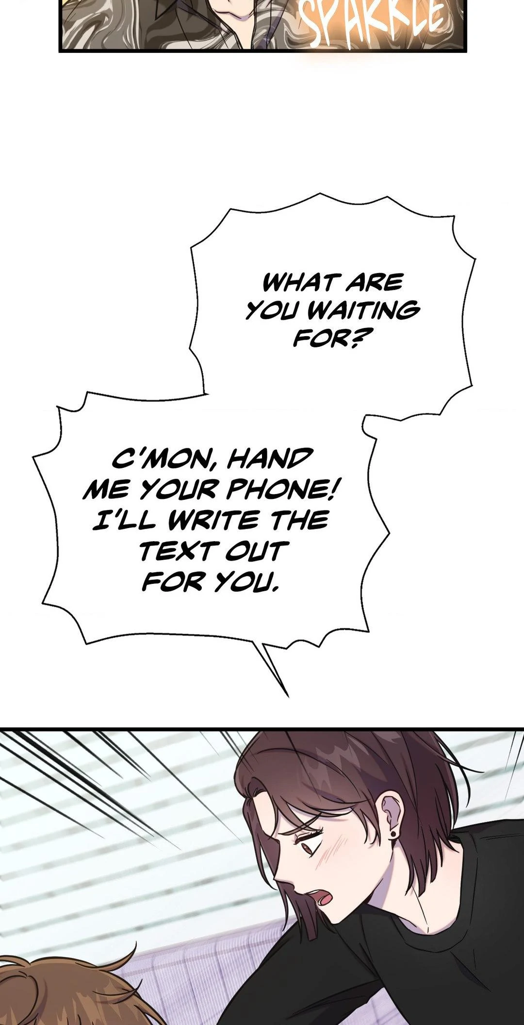Breakup 101 (Official) - Chapter 22 manhwa