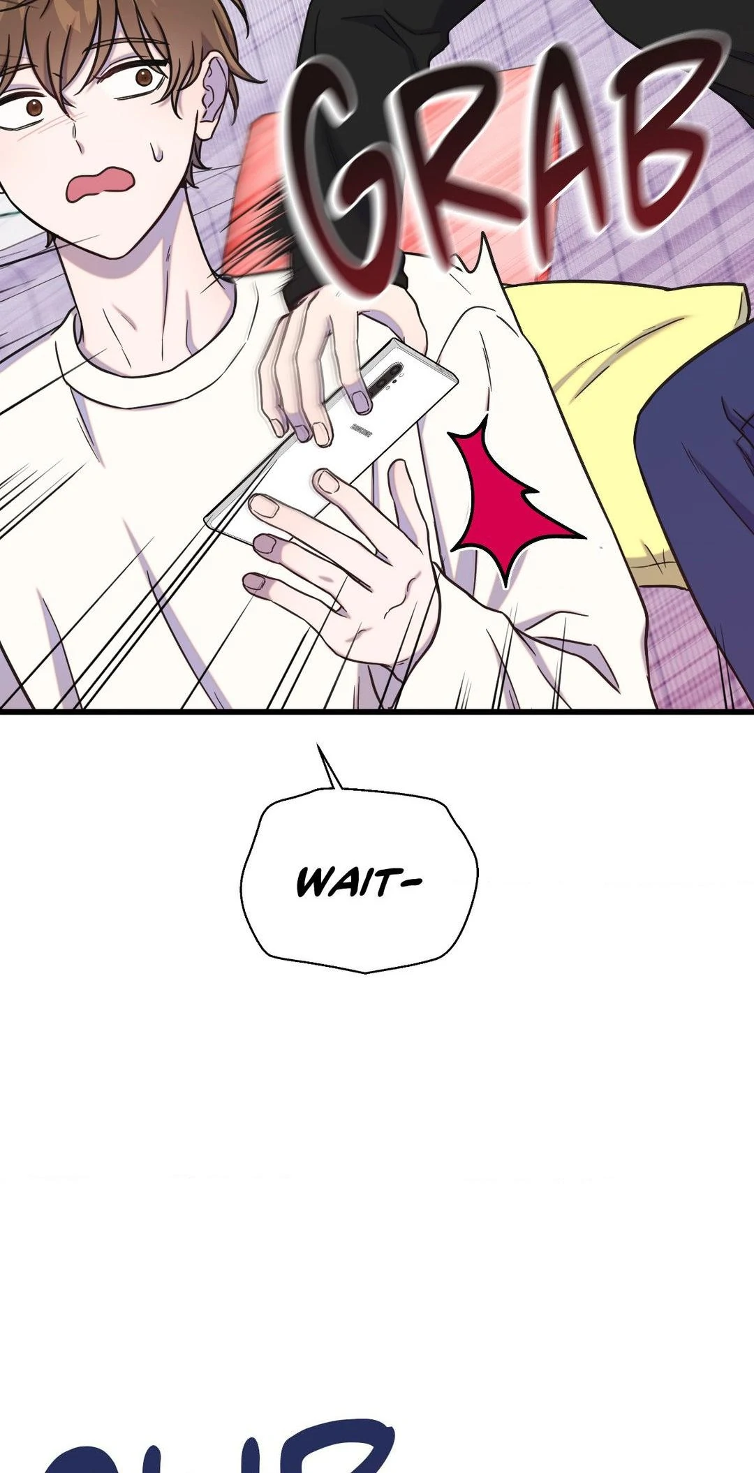 Breakup 101 (Official) - Chapter 22 manhwa