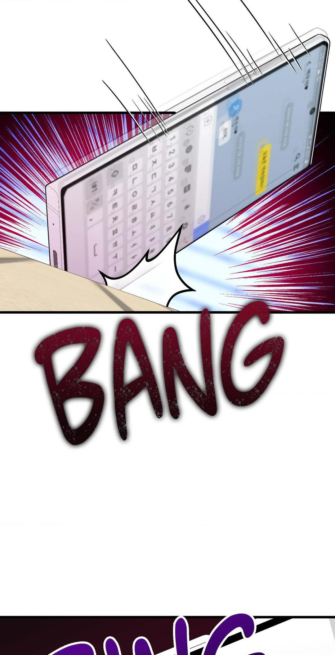 Breakup 101 (Official) - Chapter 22 manhwa
