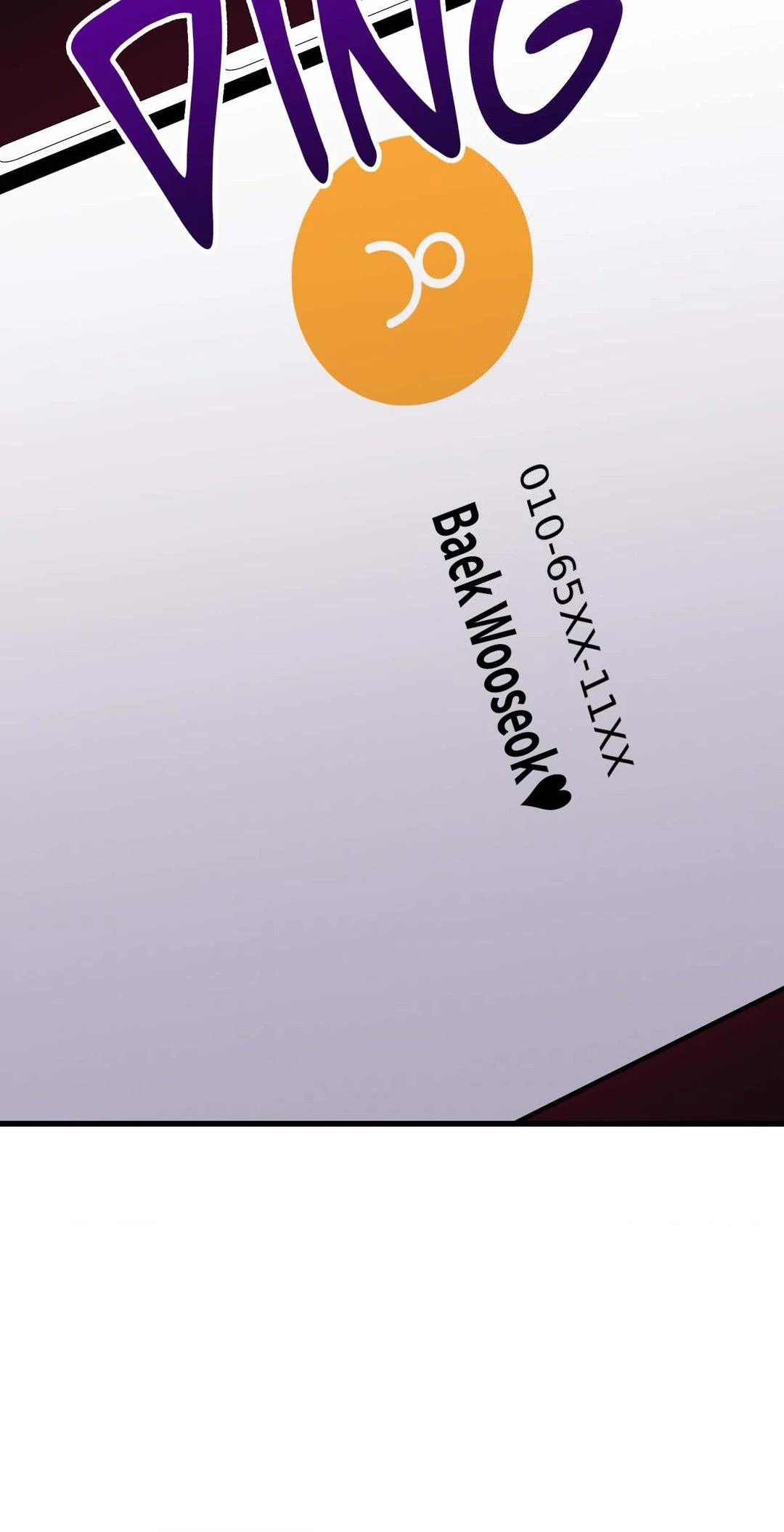Breakup 101 (Official) - Chapter 22 manhwa
