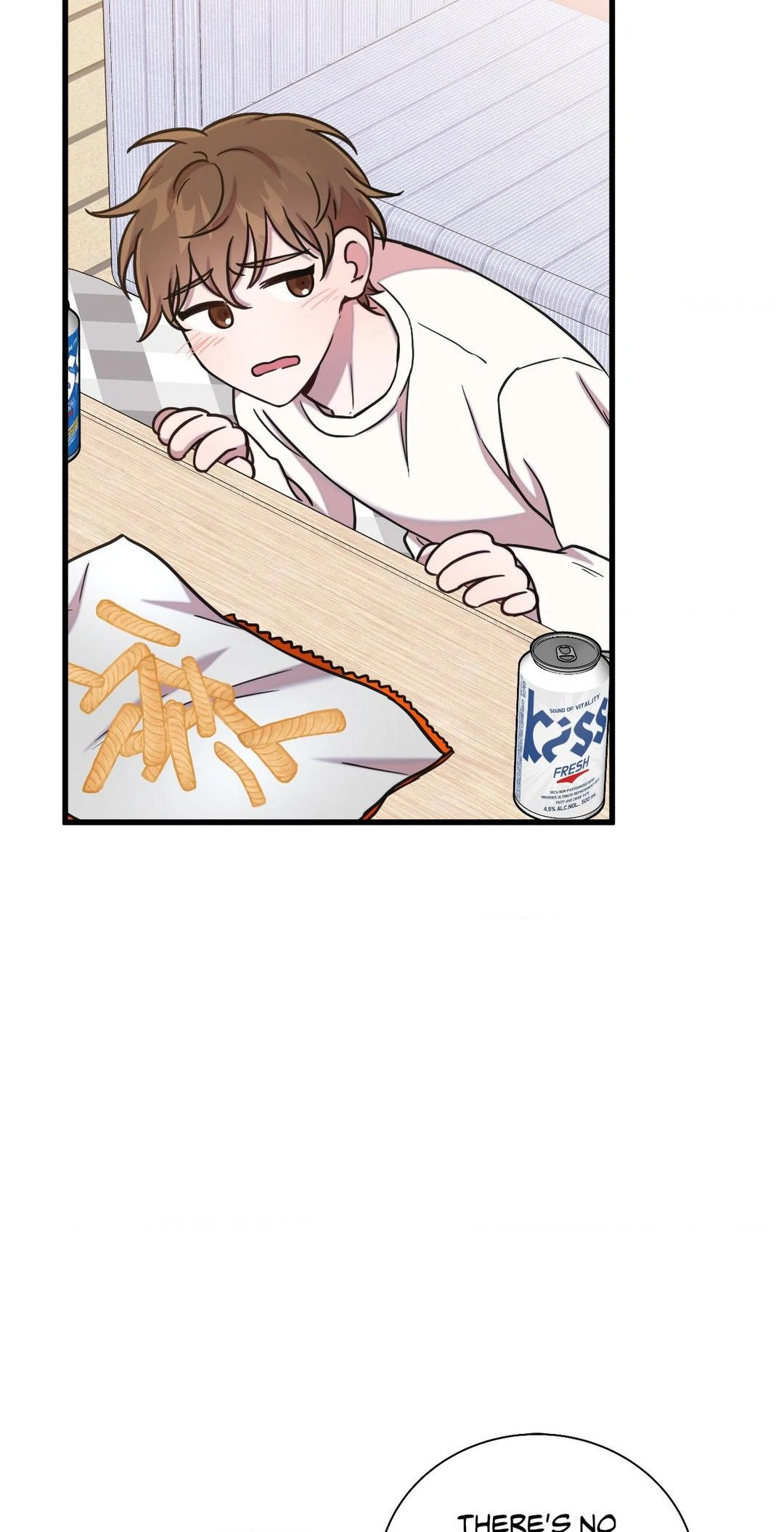 Breakup 101 (Official) - Chapter 22 manhwa