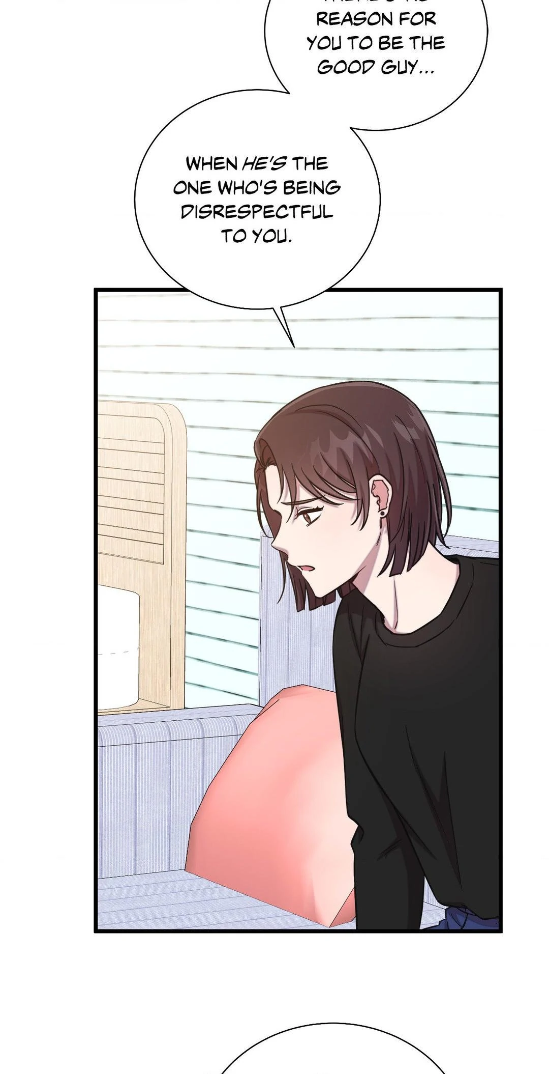 Breakup 101 (Official) - Chapter 22 manhwa