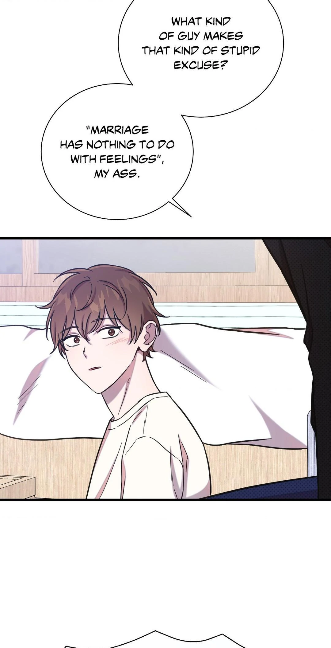 Breakup 101 (Official) - Chapter 22 manhwa