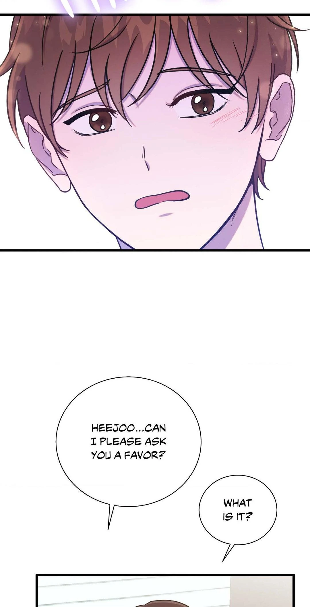 Breakup 101 (Official) - Chapter 22 manhwa