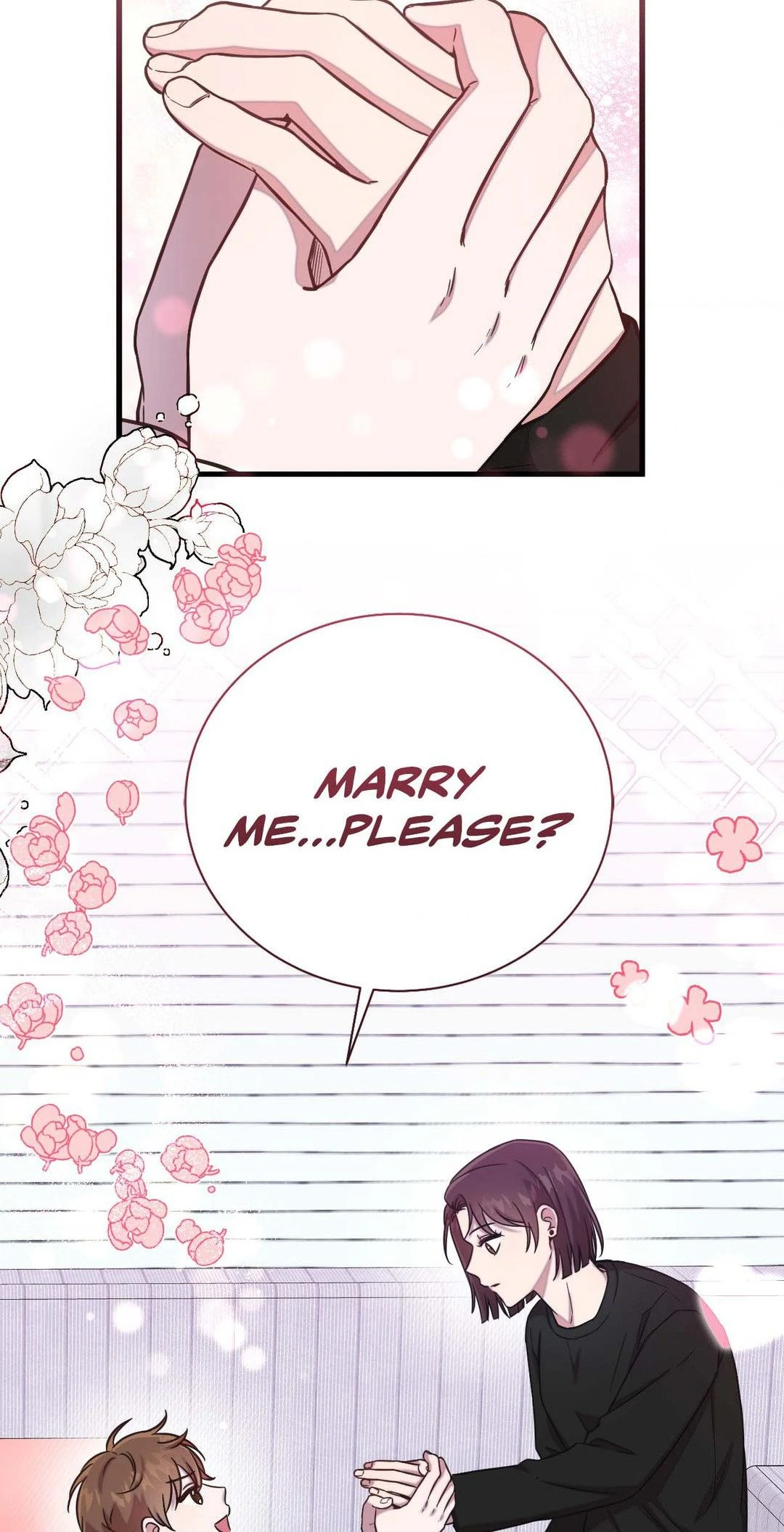 Breakup 101 (Official) - Chapter 22 manhwa