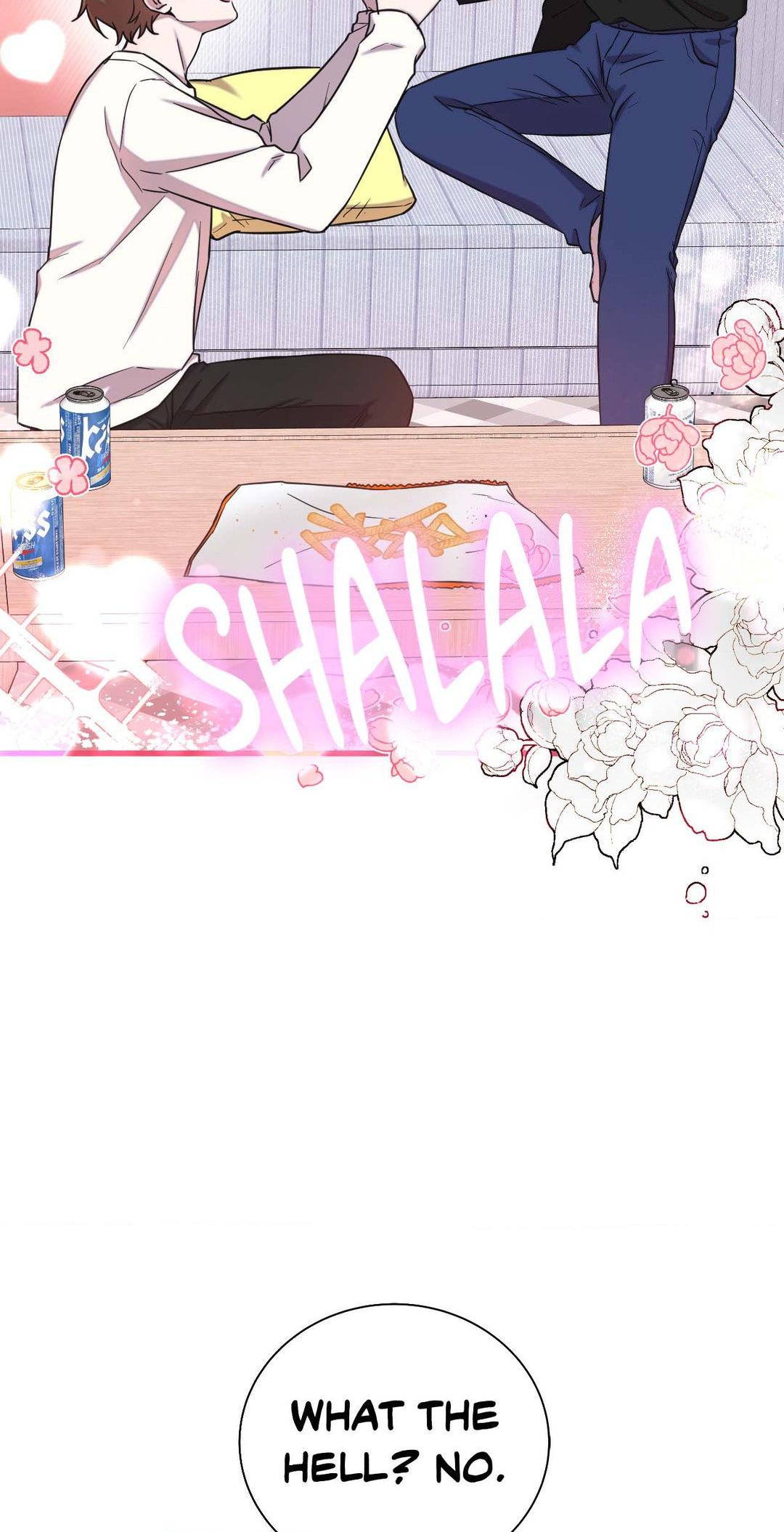 Breakup 101 (Official) - Chapter 22 manhwa