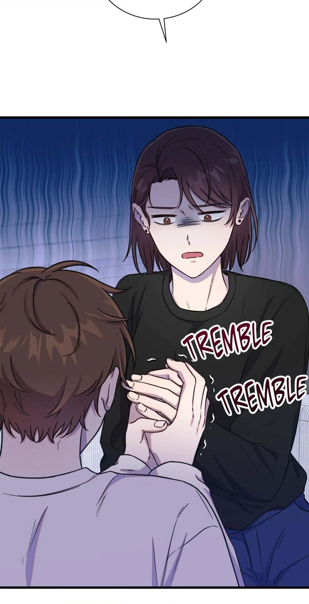 Breakup 101 (Official) - Chapter 22 manhwa