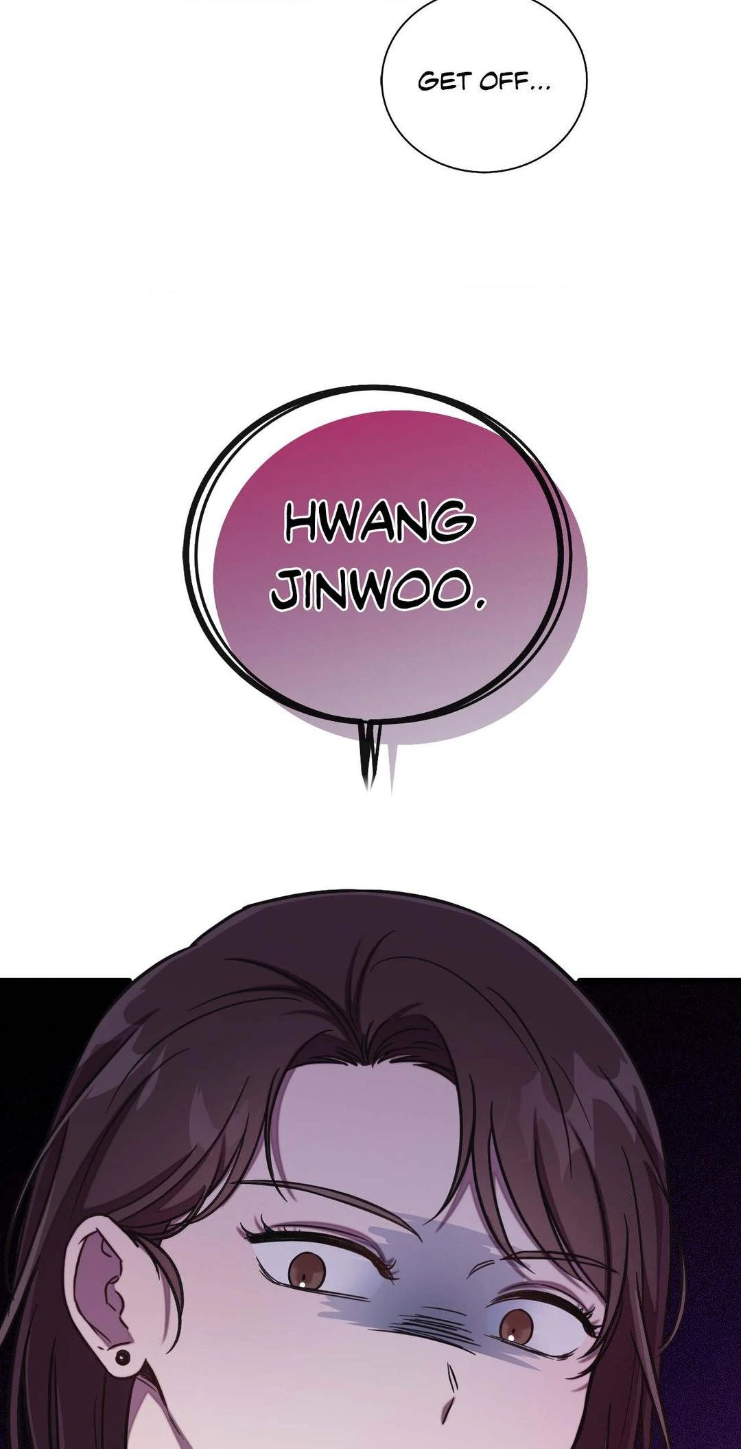 Breakup 101 (Official) - Chapter 22 manhwa