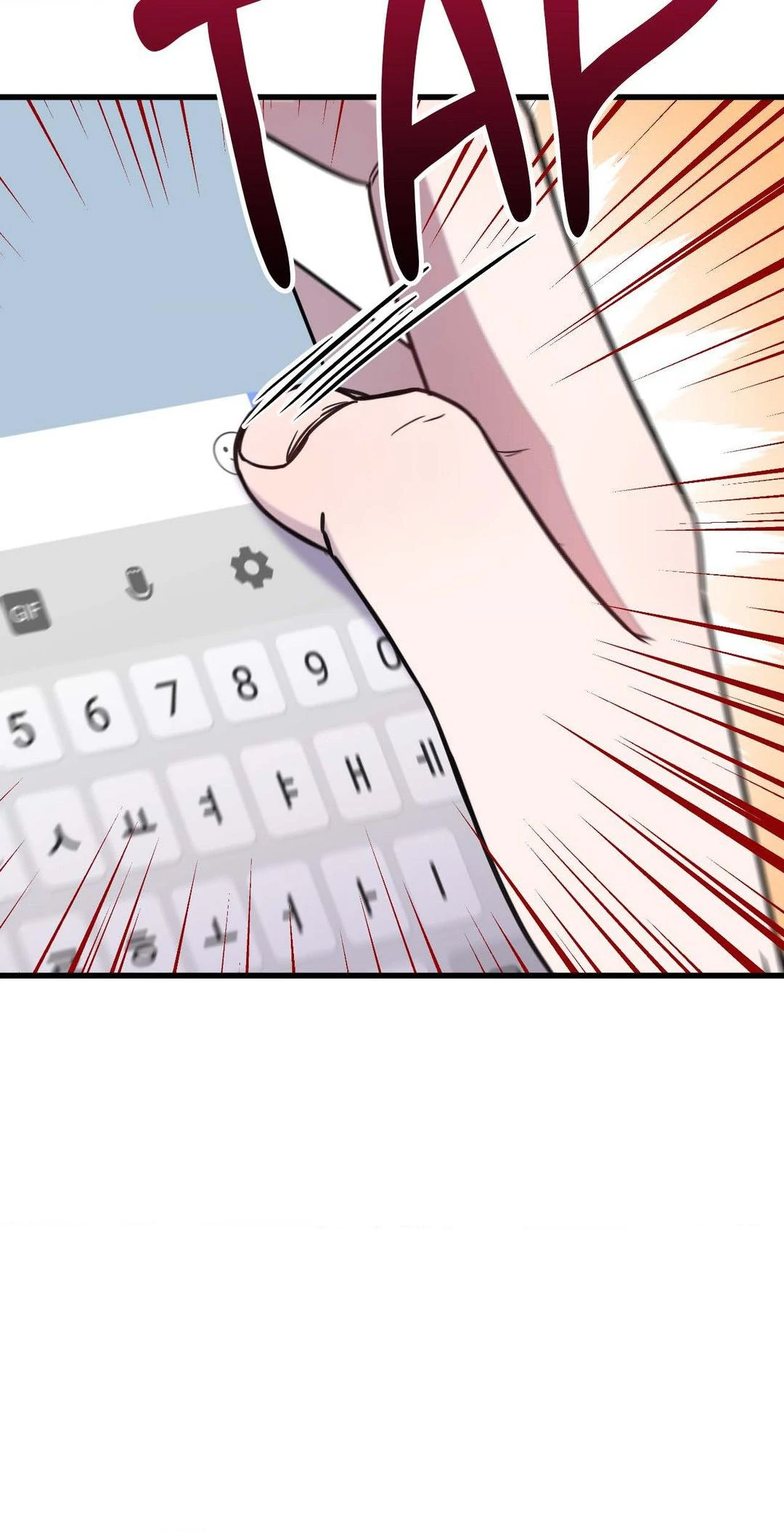 Breakup 101 (Official) - Chapter 22 manhwa