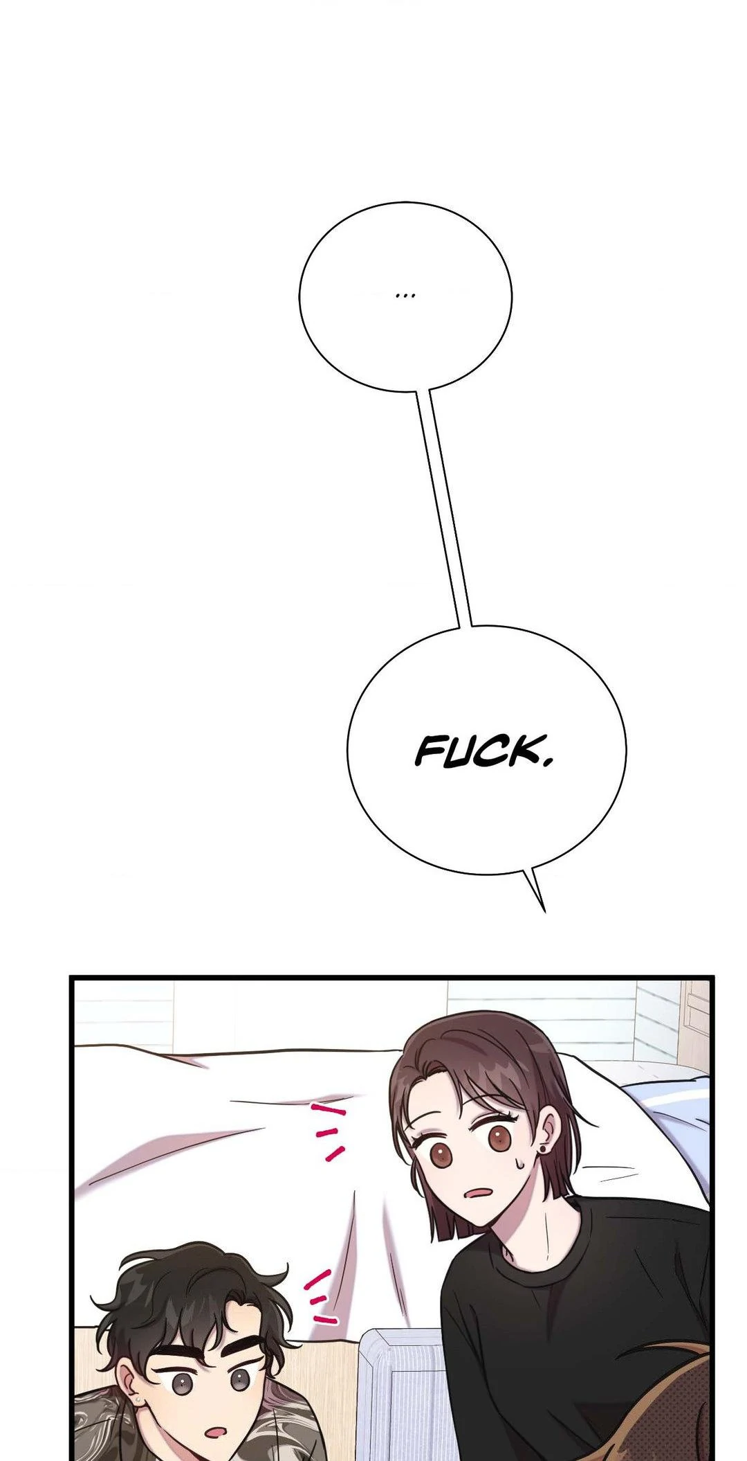 Breakup 101 (Official) - Chapter 22 manhwa