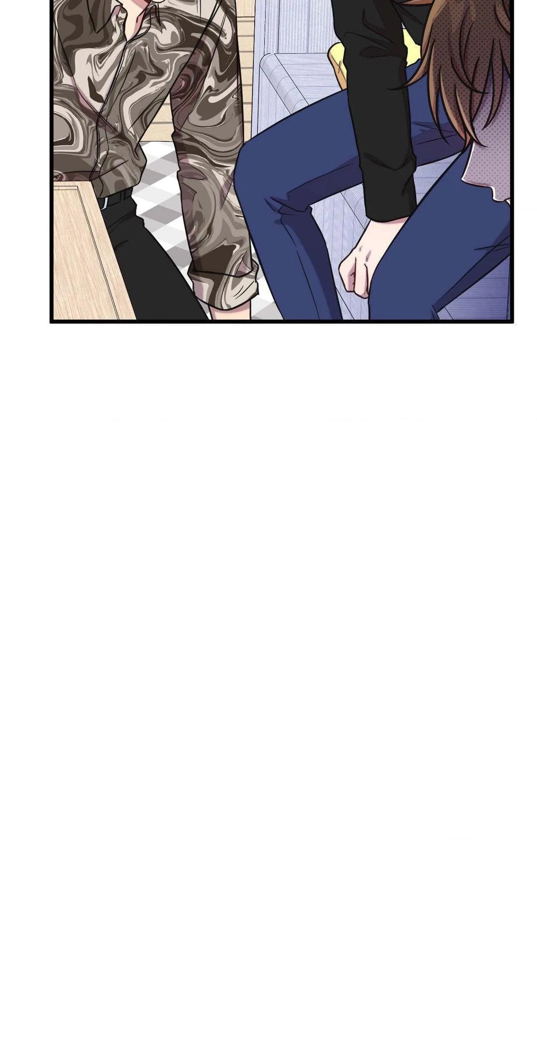 Breakup 101 (Official) - Chapter 22 manhwa