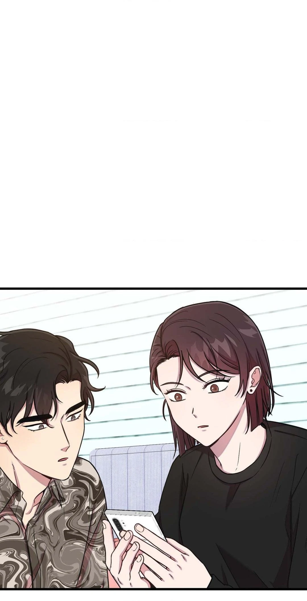 Breakup 101 (Official) - Chapter 22 manhwa
