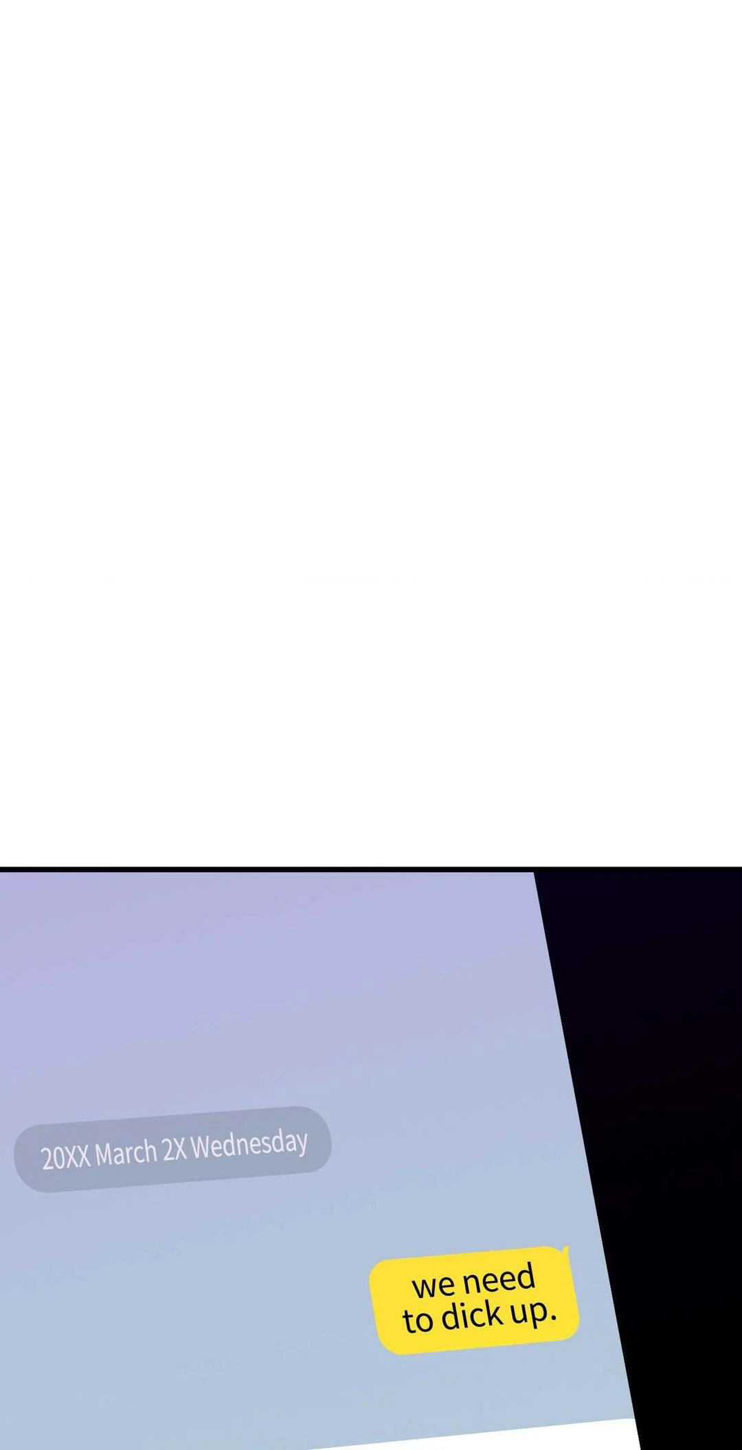Breakup 101 (Official) - Chapter 22 manhwa