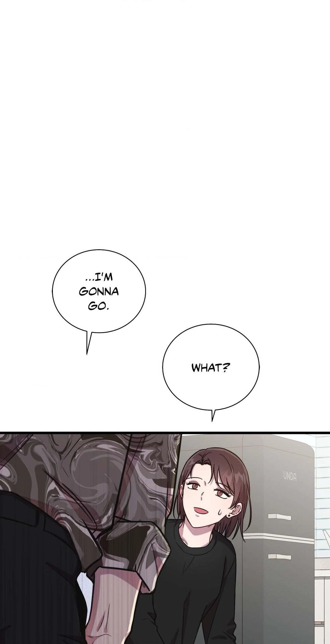 Breakup 101 (Official) - Chapter 22 manhwa