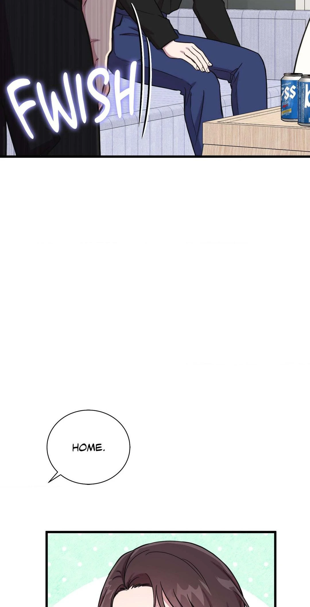 Breakup 101 (Official) - Chapter 22 manhwa