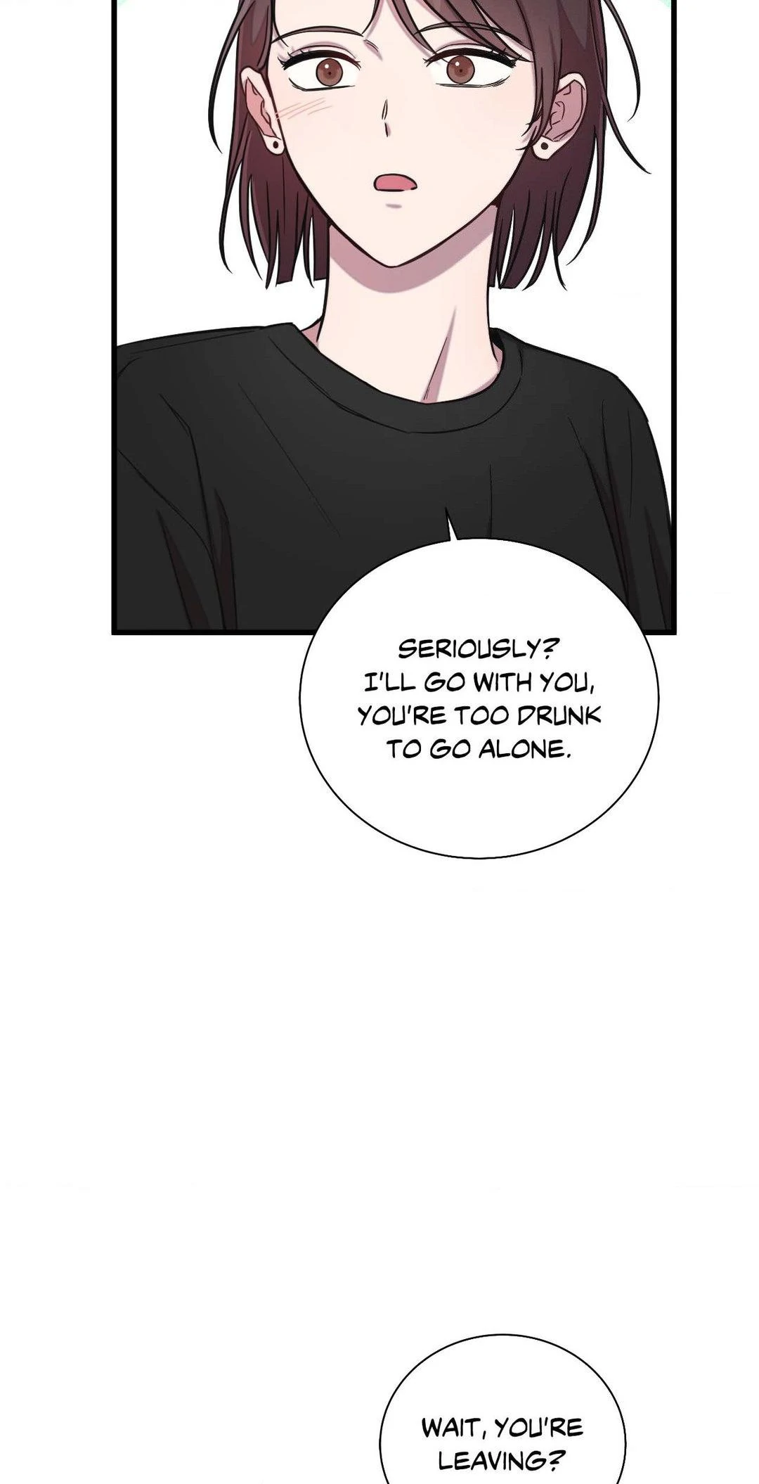 Breakup 101 (Official) - Chapter 22 manhwa