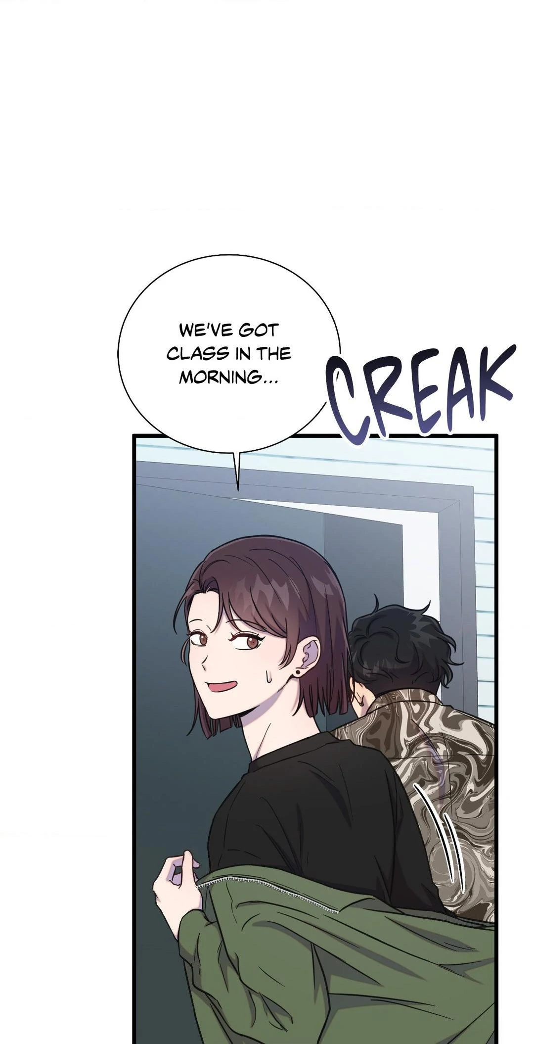 Breakup 101 (Official) - Chapter 22 manhwa