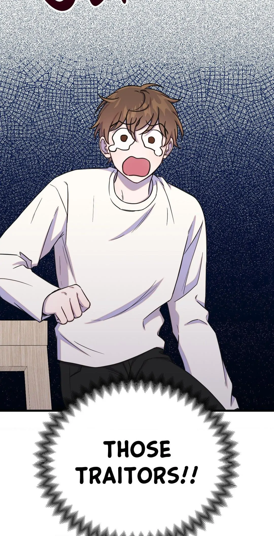Breakup 101 (Official) - Chapter 22 manhwa