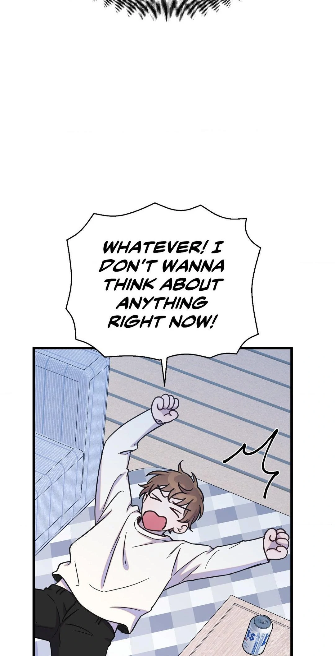 Breakup 101 (Official) - Chapter 22 manhwa
